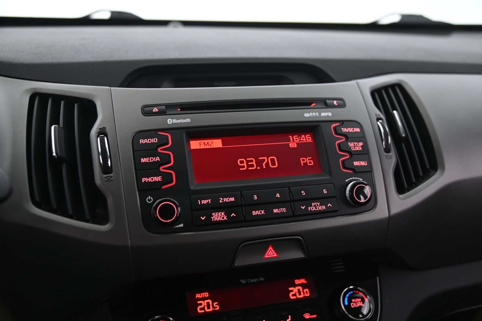 Kia Sportage 2014 1,6 ISG Urban EX EcoDynamics - Vakkari | BT | Lohko | Juuri Katsastettu | Lohko | Suomi-auto | 2x Renkaat&Alumiinivanteet