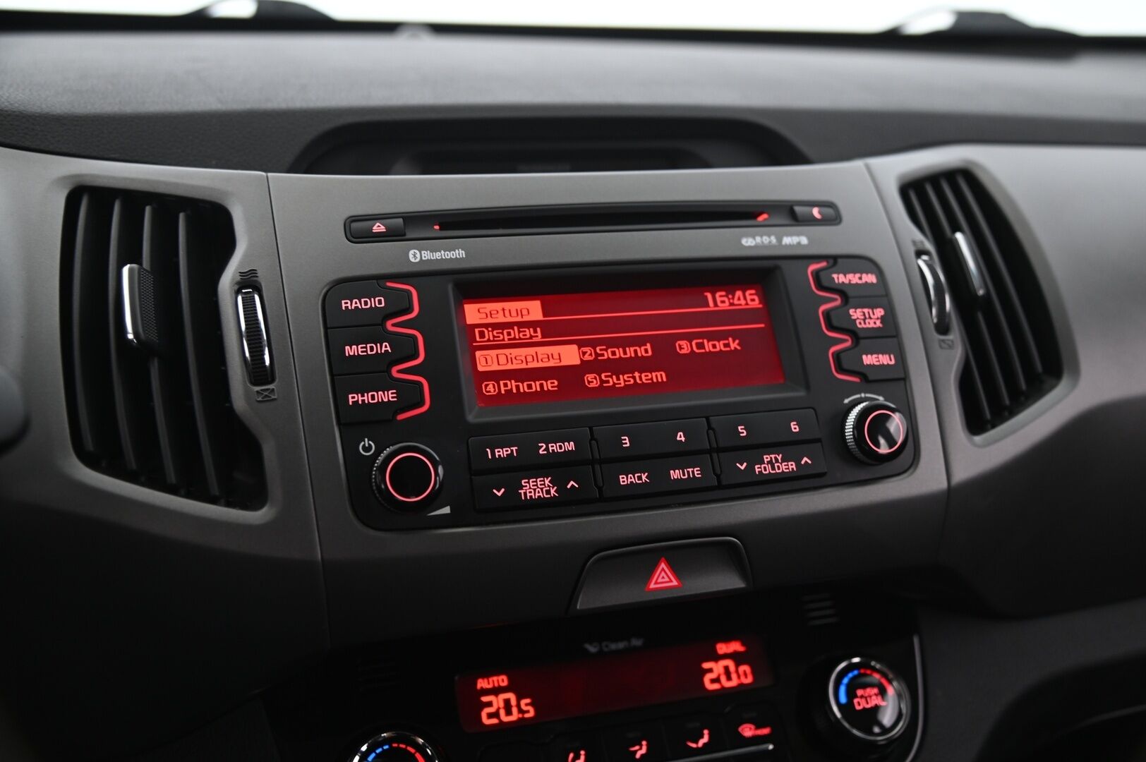 Kia Sportage 2014 1,6 ISG Urban EX EcoDynamics - Vakkari | BT | Lohko | Juuri Katsastettu | Lohko | Suomi-auto | 2x Renkaat&Alumiinivanteet