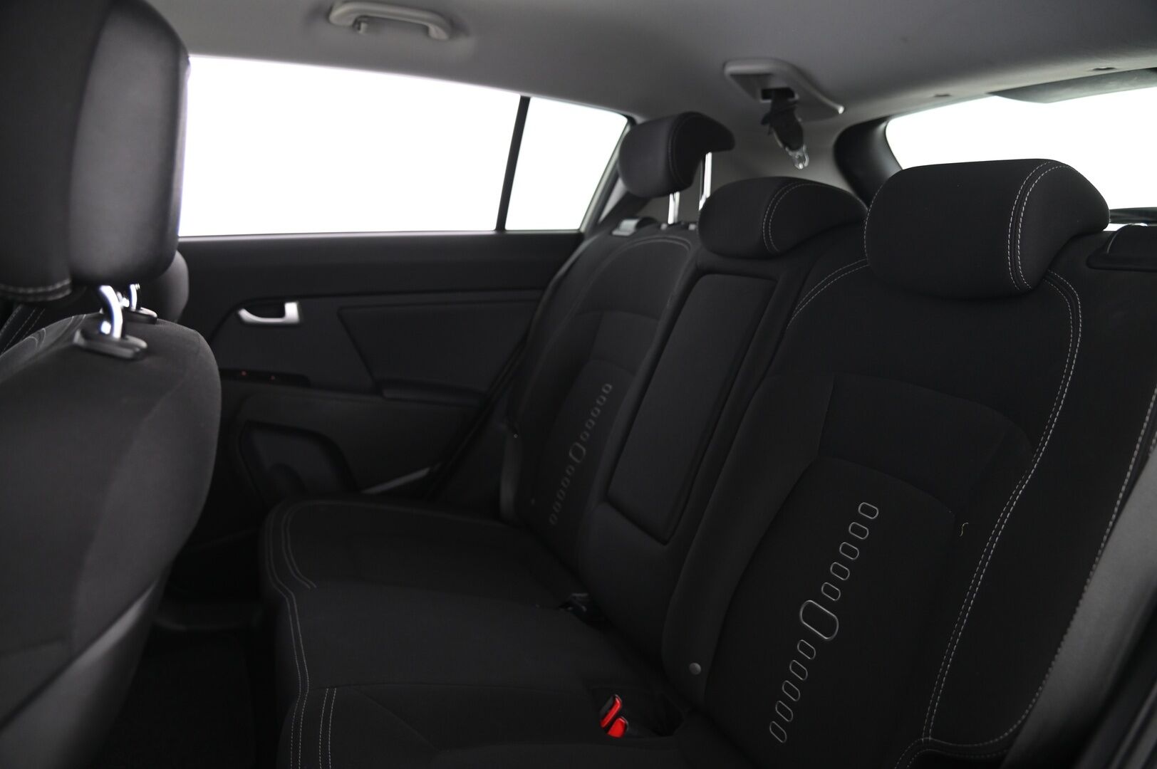 Kia Sportage 2014 1,6 ISG Urban EX EcoDynamics - Vakkari | BT | Lohko | Juuri Katsastettu | Lohko | Suomi-auto | 2x Renkaat&Alumiinivanteet
