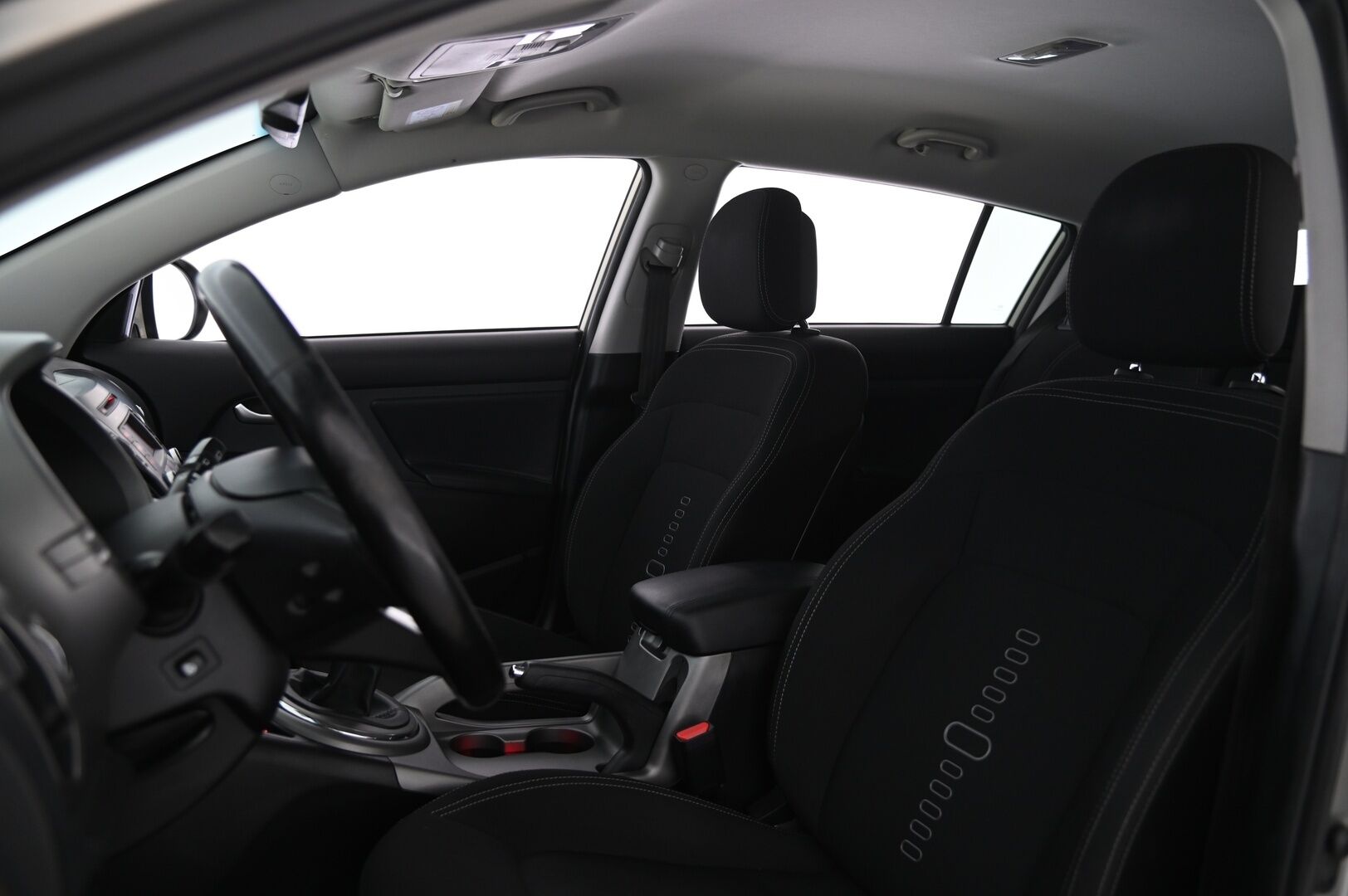 Kia Sportage 2014 1,6 ISG Urban EX EcoDynamics - Vakkari | BT | Lohko | Juuri Katsastettu | Lohko | Suomi-auto | 2x Renkaat&Alumiinivanteet