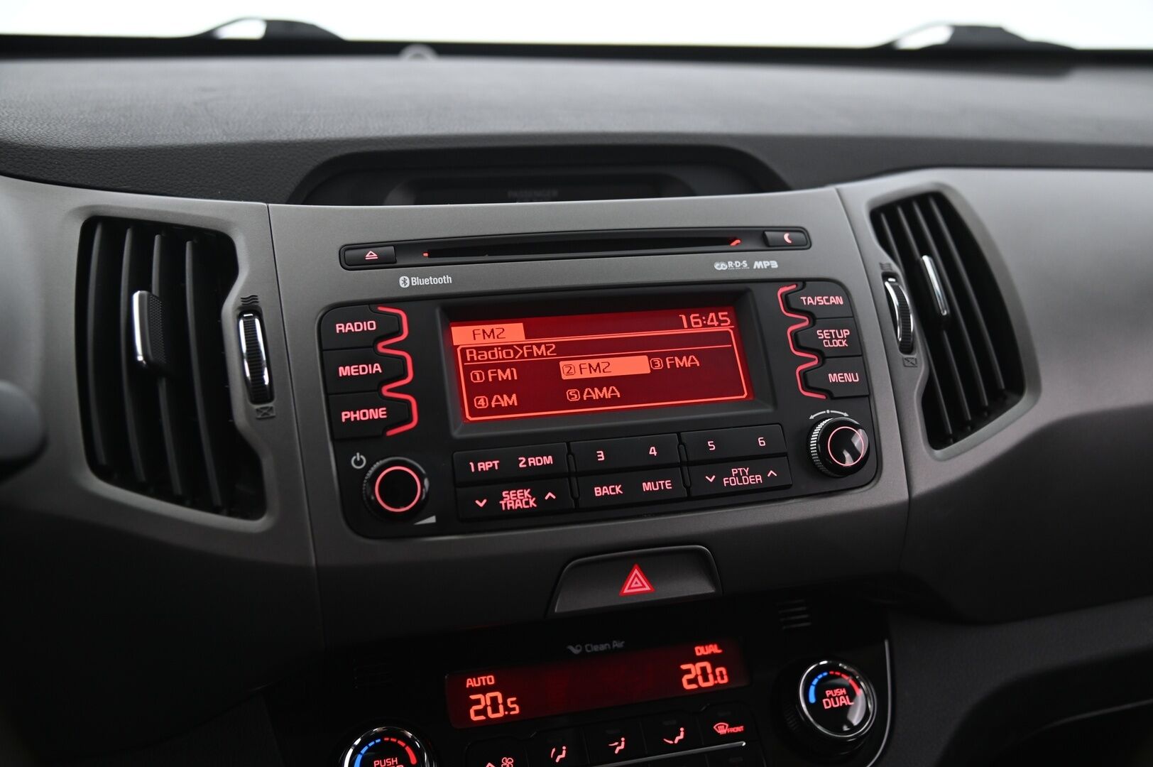 Kia Sportage 2014 1,6 ISG Urban EX EcoDynamics - Vakkari | BT | Lohko | Juuri Katsastettu | Lohko | Suomi-auto | 2x Renkaat&Alumiinivanteet