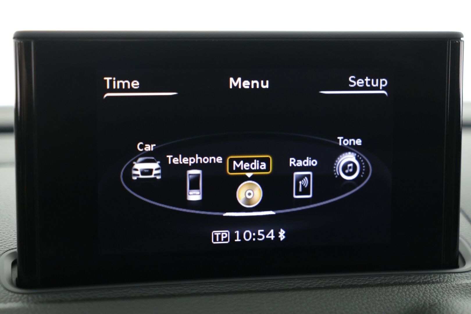 Audi A3 2015 Sportback Business Sport 1,6 TDI 81 kW S tronic - Webasto / B&O / Suomi-auto / Vakkari