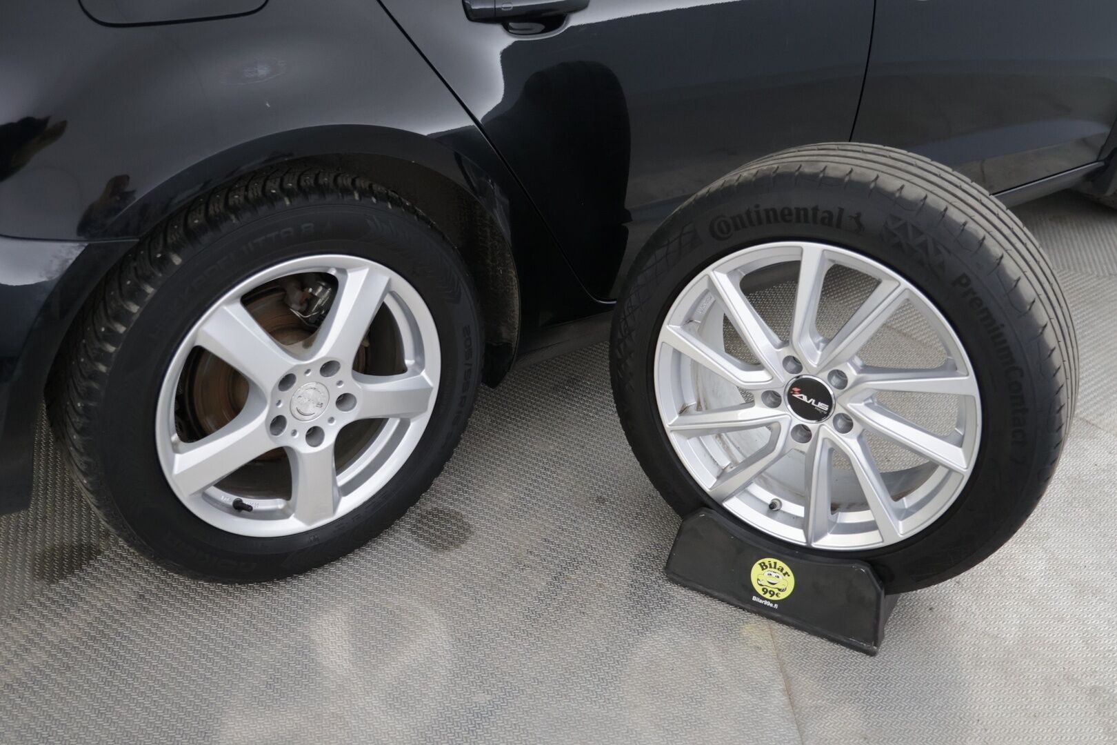 Audi A3 2015 Sportback Business Sport 1,6 TDI 81 kW S tronic * Webasto / B&O / Suomi-auto / Vakkari *