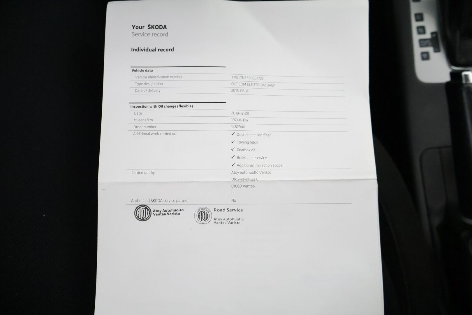 Skoda Octavia 2015 Combi 2,0 TDI 150 Elegance DSG Autom. - ACC | Webasto | Koukku | Keyless | Navi | Lämmitettävä tuulilasi | Suomi-auto