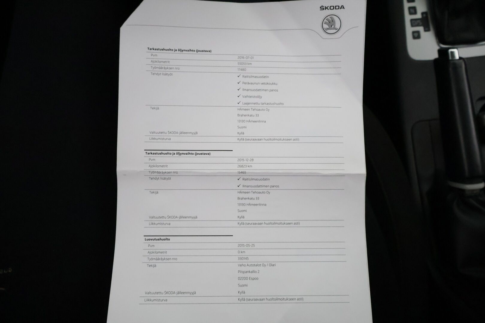 Skoda Octavia 2015 Combi 2,0 TDI 150 Elegance DSG Autom. - ACC | Webasto | Koukku | Keyless | Navi | Lämmitettävä tuulilasi | Suomi-auto
