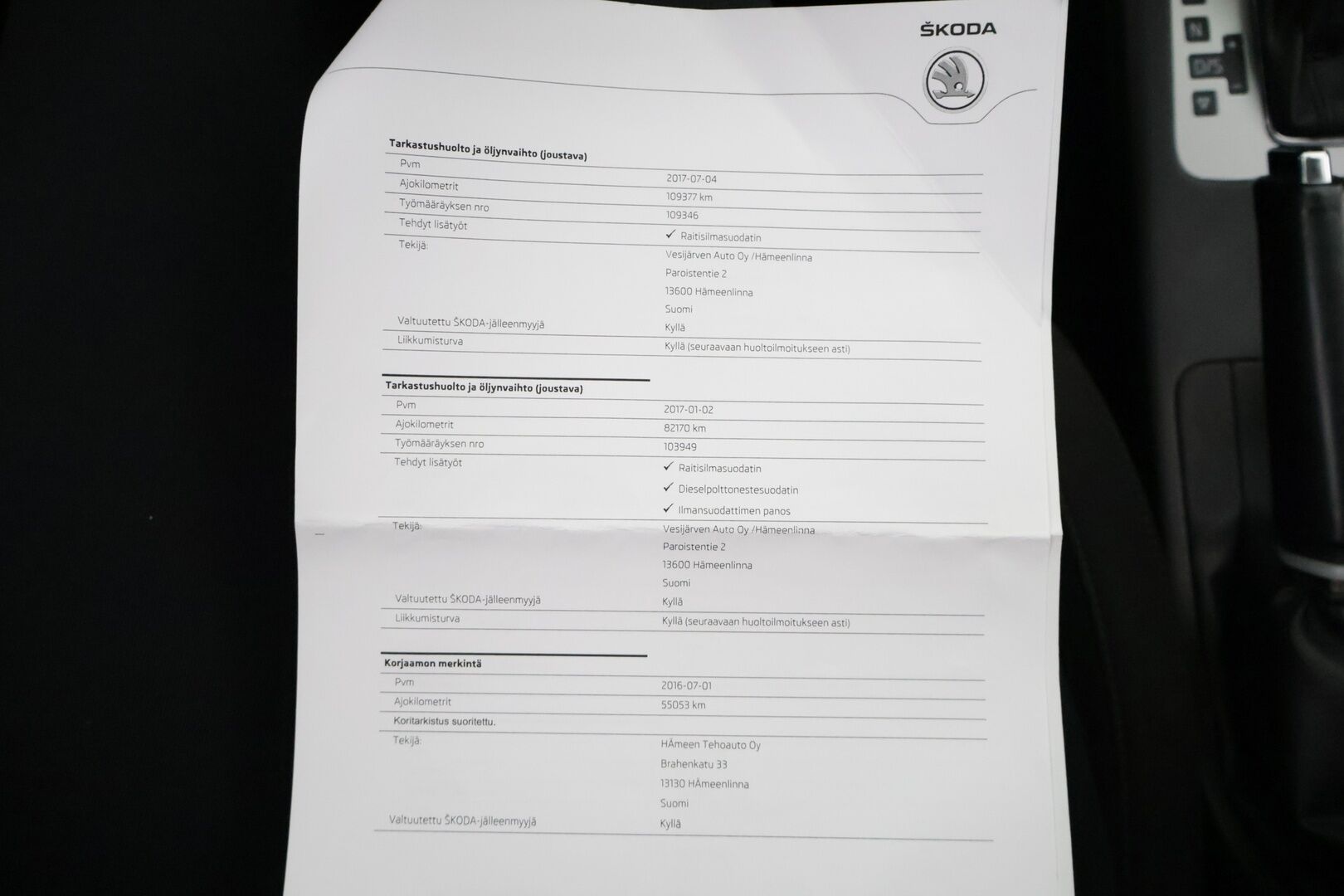 Skoda Octavia 2015 Combi 2,0 TDI 150 Elegance DSG Autom. - ACC | Webasto | Koukku | Keyless | Navi | Lämmitettävä tuulilasi | Suomi-auto