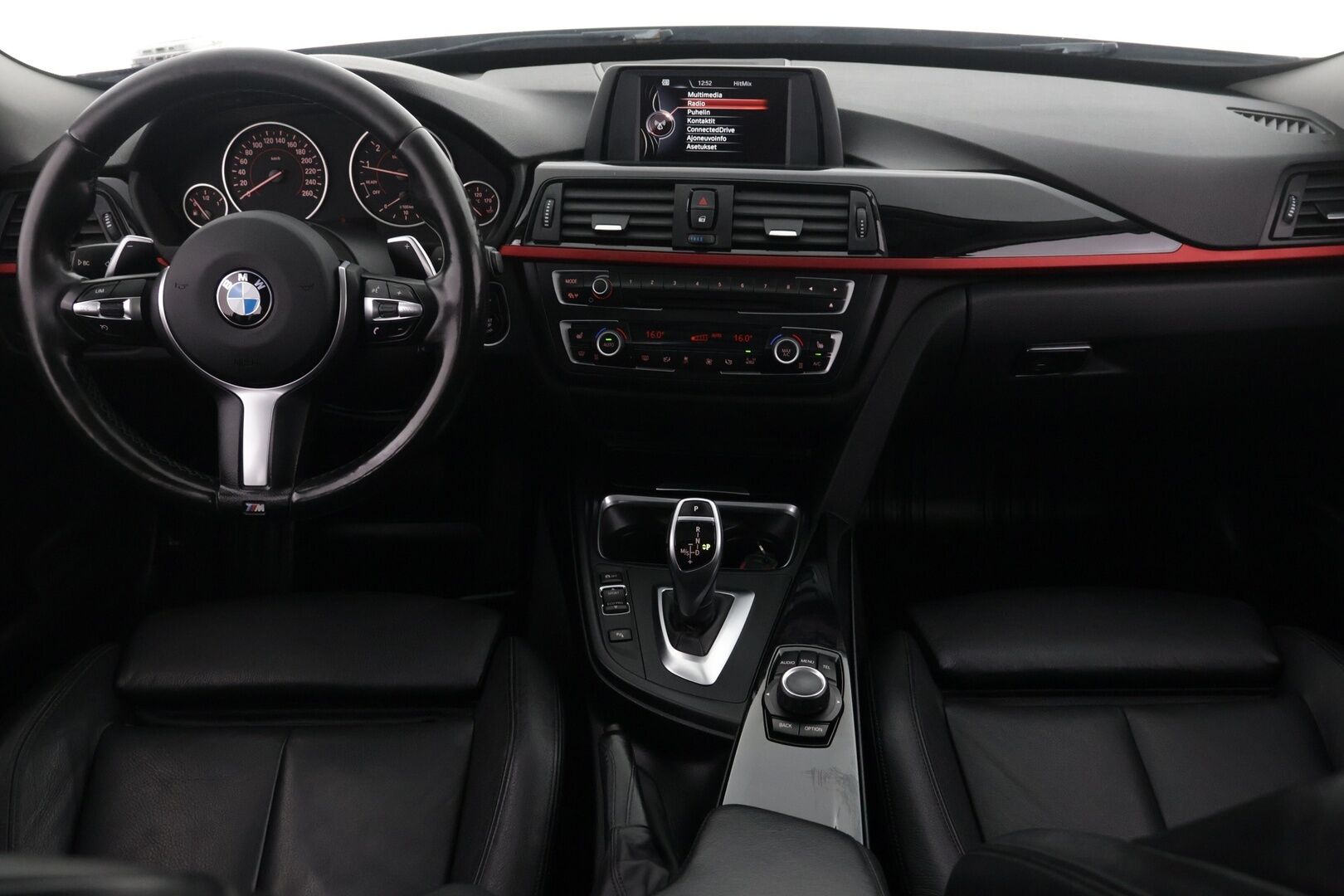 BMW 320 Gran Turismo 2015 F34 Gran Turismo 320i TwinPower Turbo A xSport Edition - | Panorama | Sportline | Xenon | H&K | Koukku |