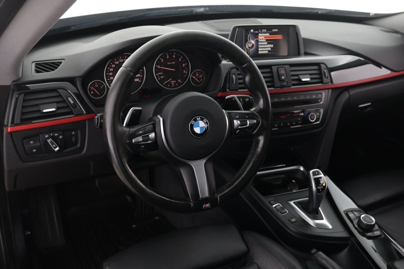 BMW 320 Gran Turismo 2015 F34 Gran Turismo 320i TwinPower Turbo A xSport Edition - | Panorama | Sportline | Xenon | H&K | Koukku |