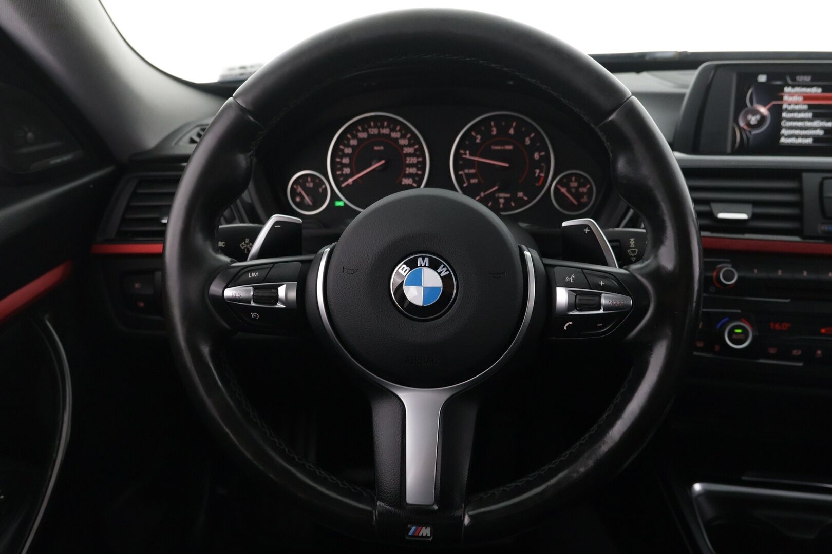 BMW 320 Gran Turismo 2015 F34 Gran Turismo 320i TwinPower Turbo A xSport Edition - | Panorama | Sportline | Xenon | H&K | Koukku |