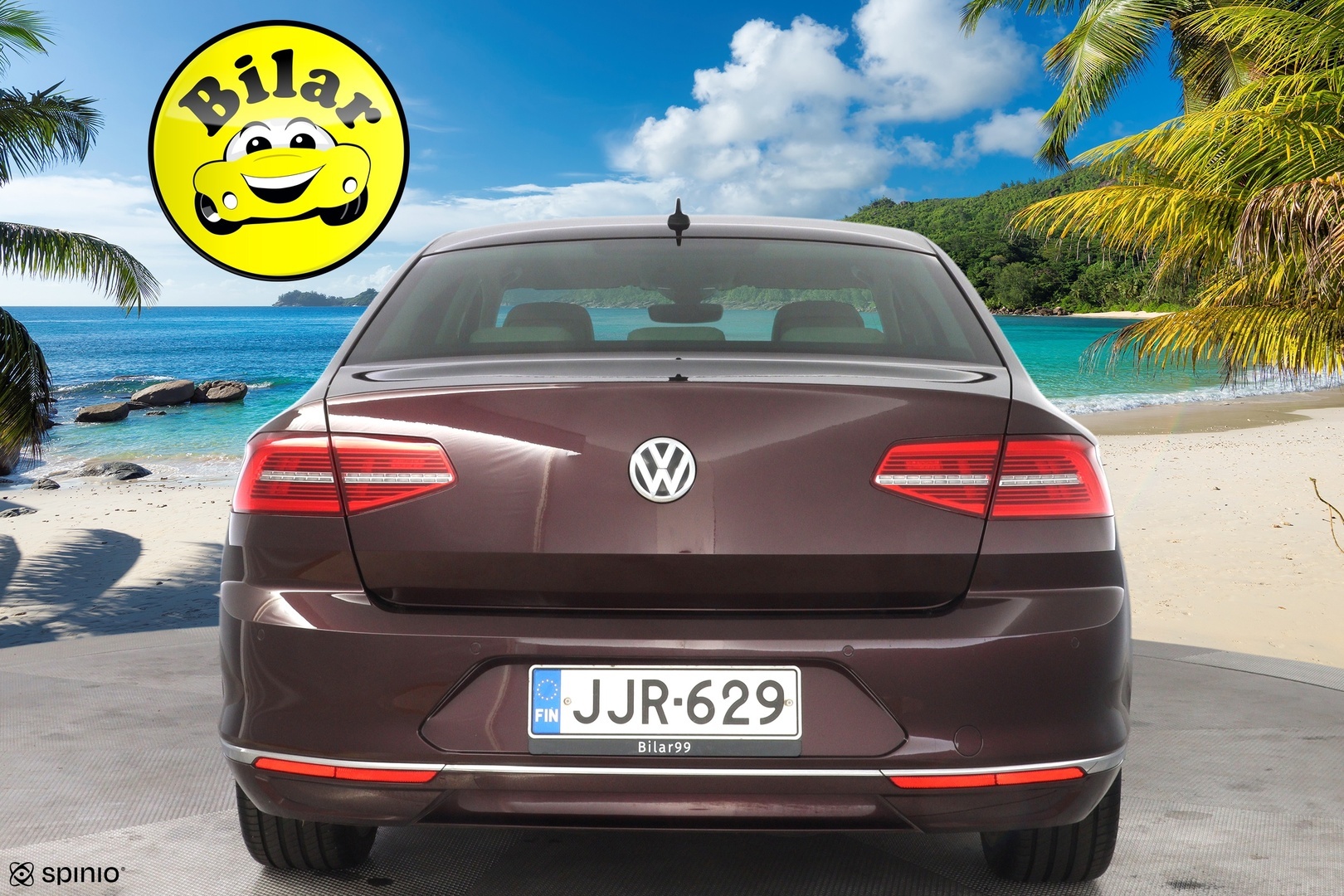 Volkswagen Passat 2015 2.0 TDI Sedan Highline 110 kW (150hv) DSG Autom. - ACC | Webasto | Digimittaristo | Panorama | Dynamic LED | Ergo Istuimet | Dynaudio | Suomi-Auto | Kahdet renkaat VW vanteilla | Jakopää 11 / 25