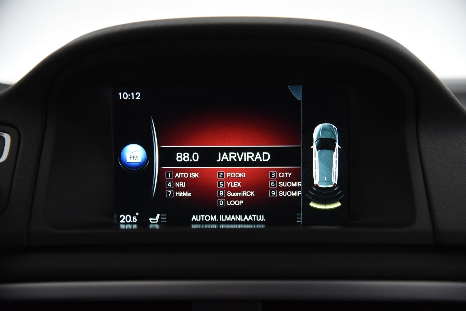Volvo V70 2015 D3 Business Classic aut / Nahkasisusta / Muistipenkki / Hihna vaihdettu 09/25 / Lohkolämmitin / S.Luukku - Tyylikäs ja hyvin pidetty V70 nahkasisustalla! Kattavat varusteet & Hihna vaihdettu 09/25!