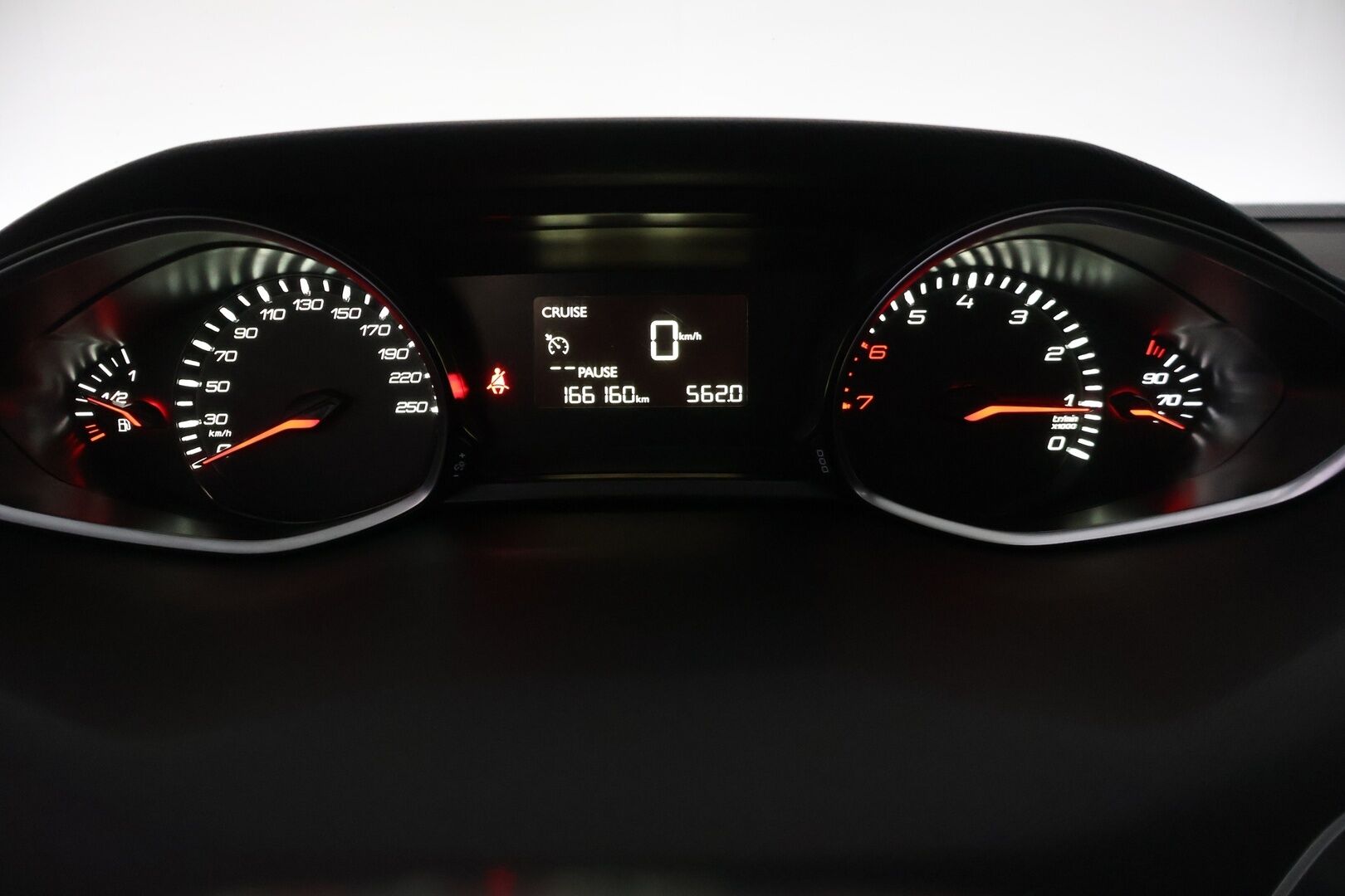 Peugeot 308 2015 Active PureTech 130 - | Vakionopeudensäädin | Lasikatto | Bluetooth | Jakohihna juuri vaihdettu | 2x Renkaat | Suomi-auto |