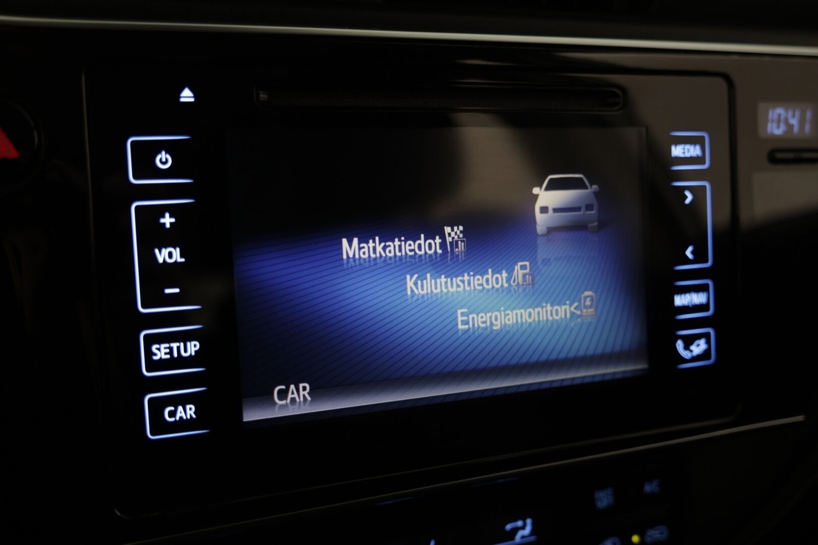 Toyota Auris 2018 1,8 Hybrid Active Comfort - | P-Kamera | KeylessGo | Vakkari | Kaistavahti | Huippusiisti! |