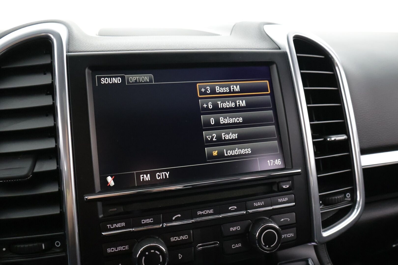 Porsche Cayenne 2011 S Tiptronic 4,8 V8 *YritysOutlet - Myydään vain yrityksille * - *YritysOutlet - Myydään vain yrityksille *  