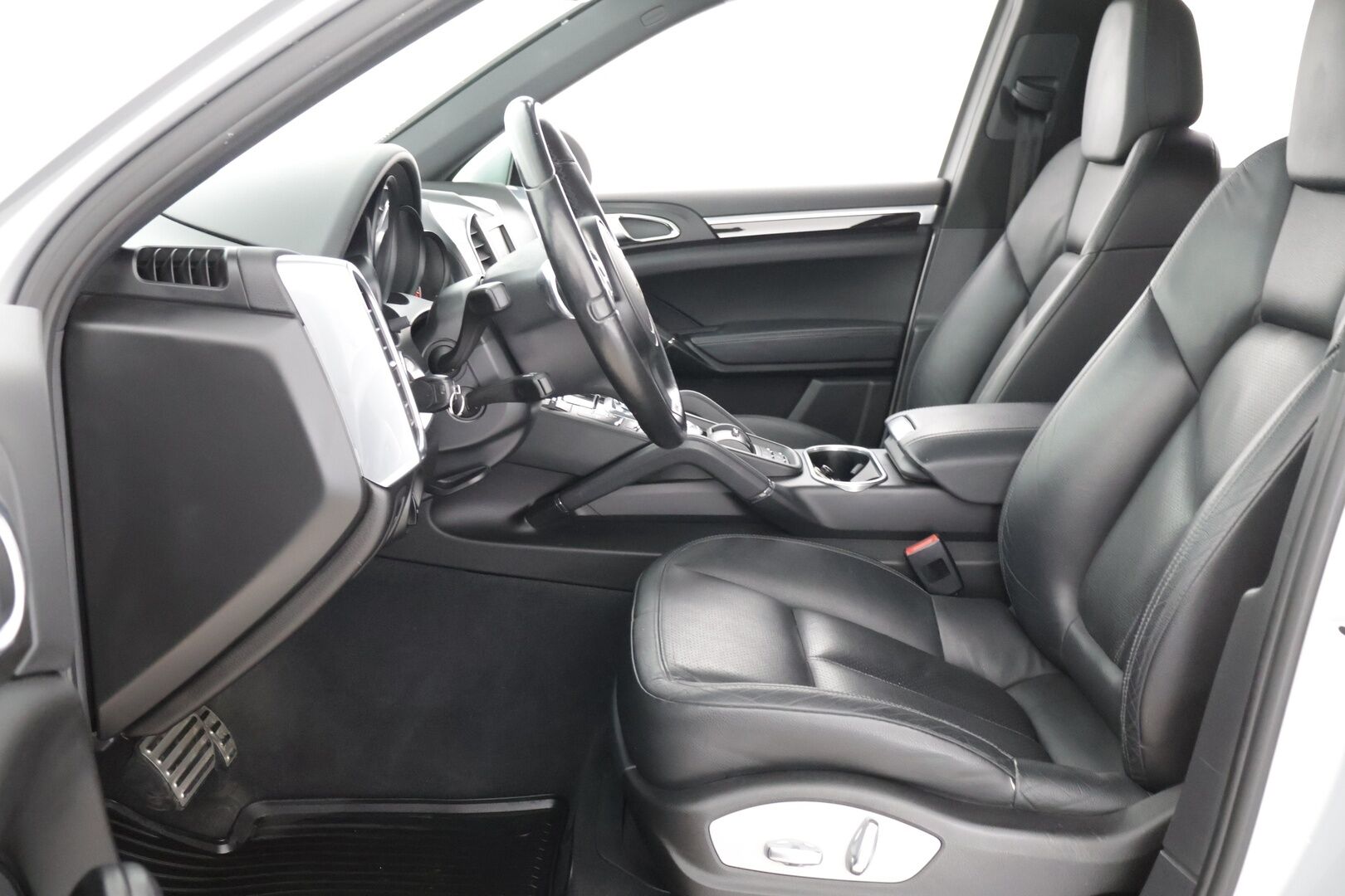 Porsche Cayenne 2011 S Tiptronic 4,8 V8 *YritysOutlet - Myydään vain yrityksille * - *YritysOutlet - Myydään vain yrityksille *  