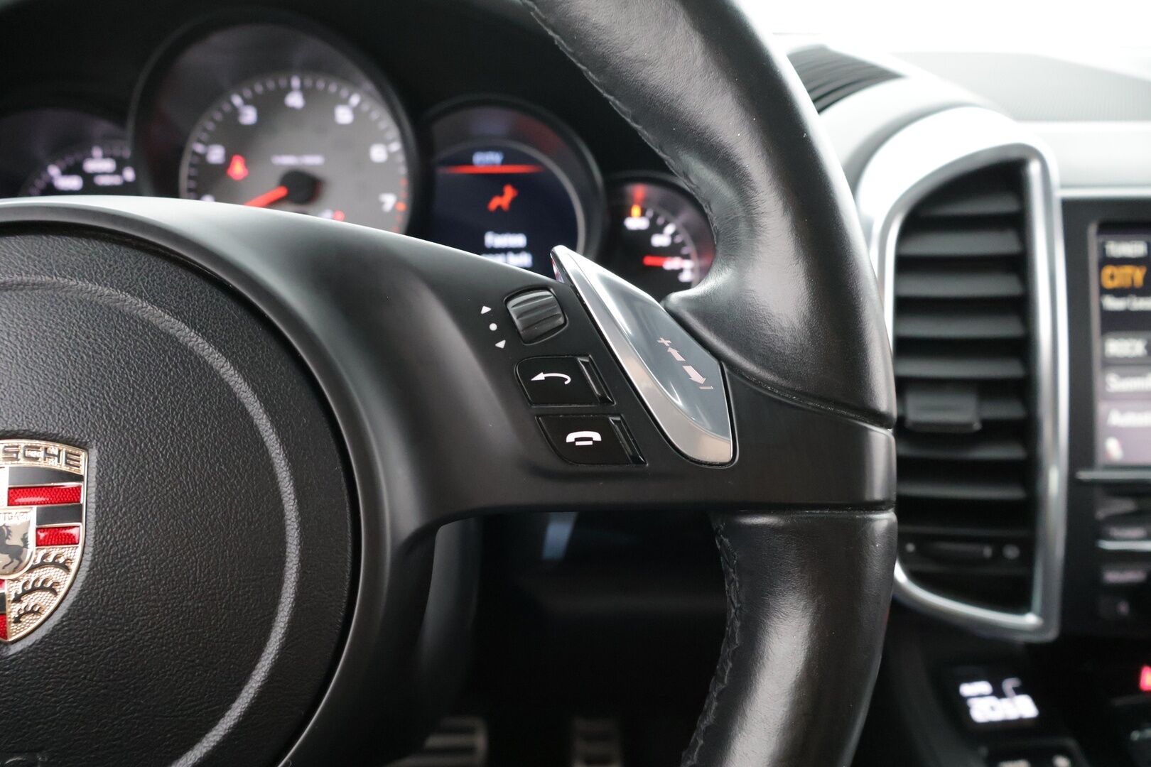 Porsche Cayenne 2011 S Tiptronic 4,8 V8 *YritysOutlet - Myydään vain yrityksille * - *YritysOutlet - Myydään vain yrityksille *  