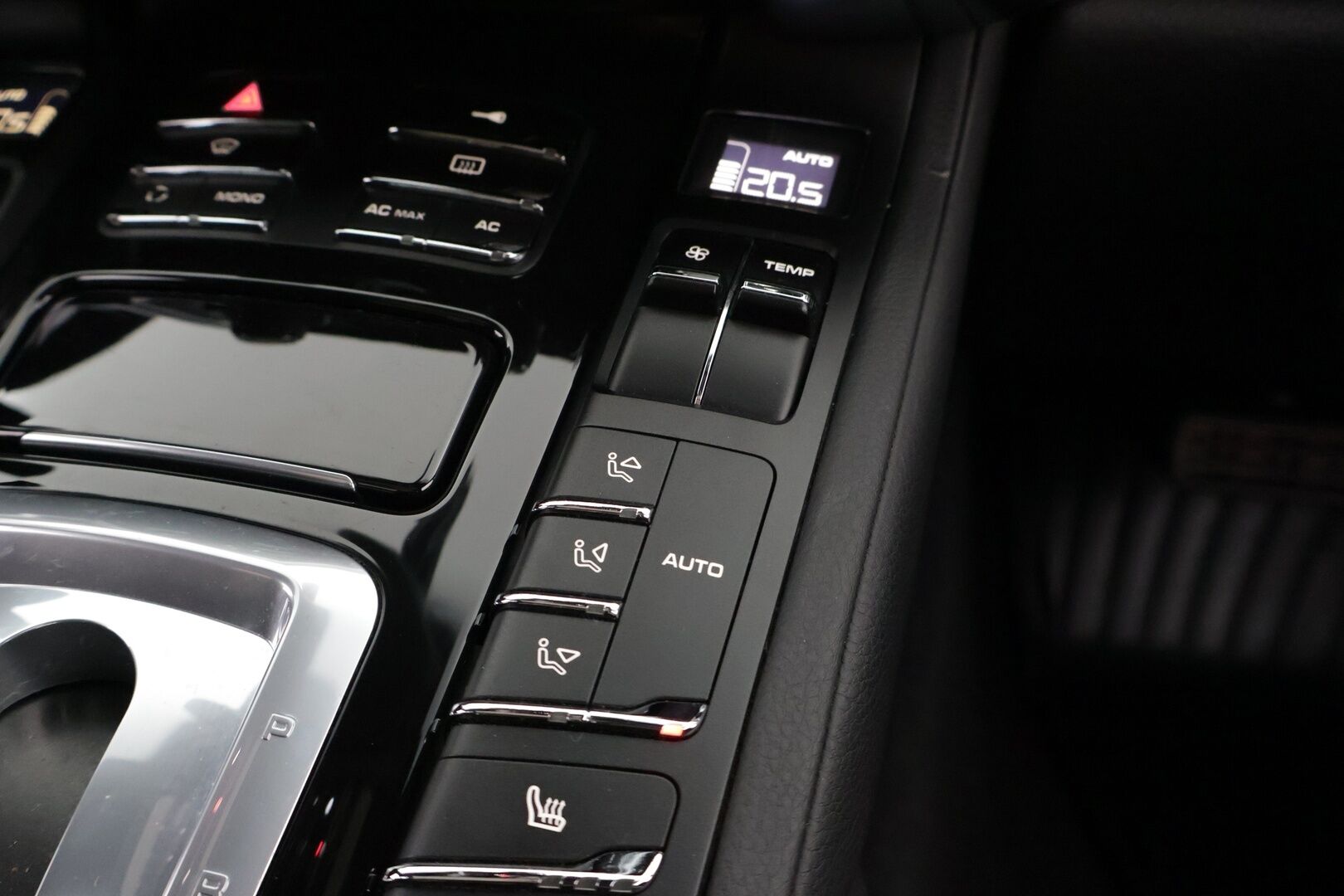 Porsche Cayenne 2011 S Tiptronic 4,8 V8 *YritysOutlet - Myydään vain yrityksille * - *YritysOutlet - Myydään vain yrityksille *  