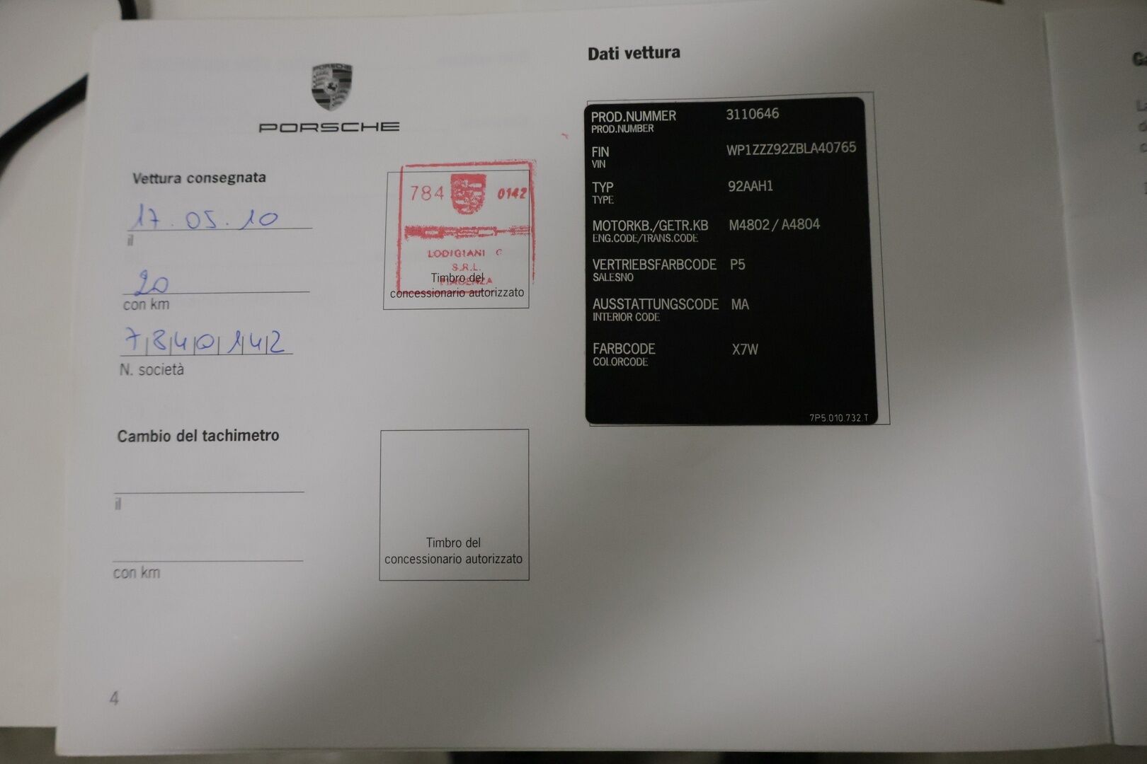 Porsche Cayenne 2011 S Tiptronic 4,8 V8 *YritysOutlet - Myydään vain yrityksille * - *YritysOutlet - Myydään vain yrityksille *  