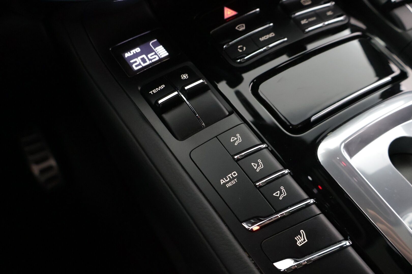 Porsche Cayenne 2011 S Tiptronic 4,8 V8 *YritysOutlet - Myydään vain yrityksille * - *YritysOutlet - Myydään vain yrityksille *  