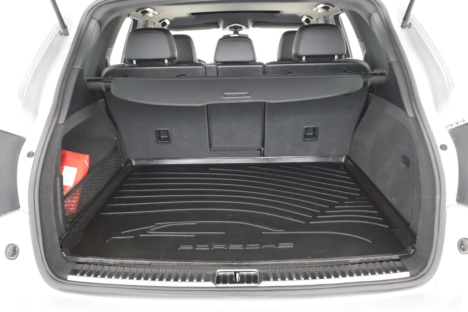 Porsche Cayenne 2011 S Tiptronic 4,8 V8 *YritysOutlet - Myydään vain yrityksille * - *YritysOutlet - Myydään vain yrityksille *  