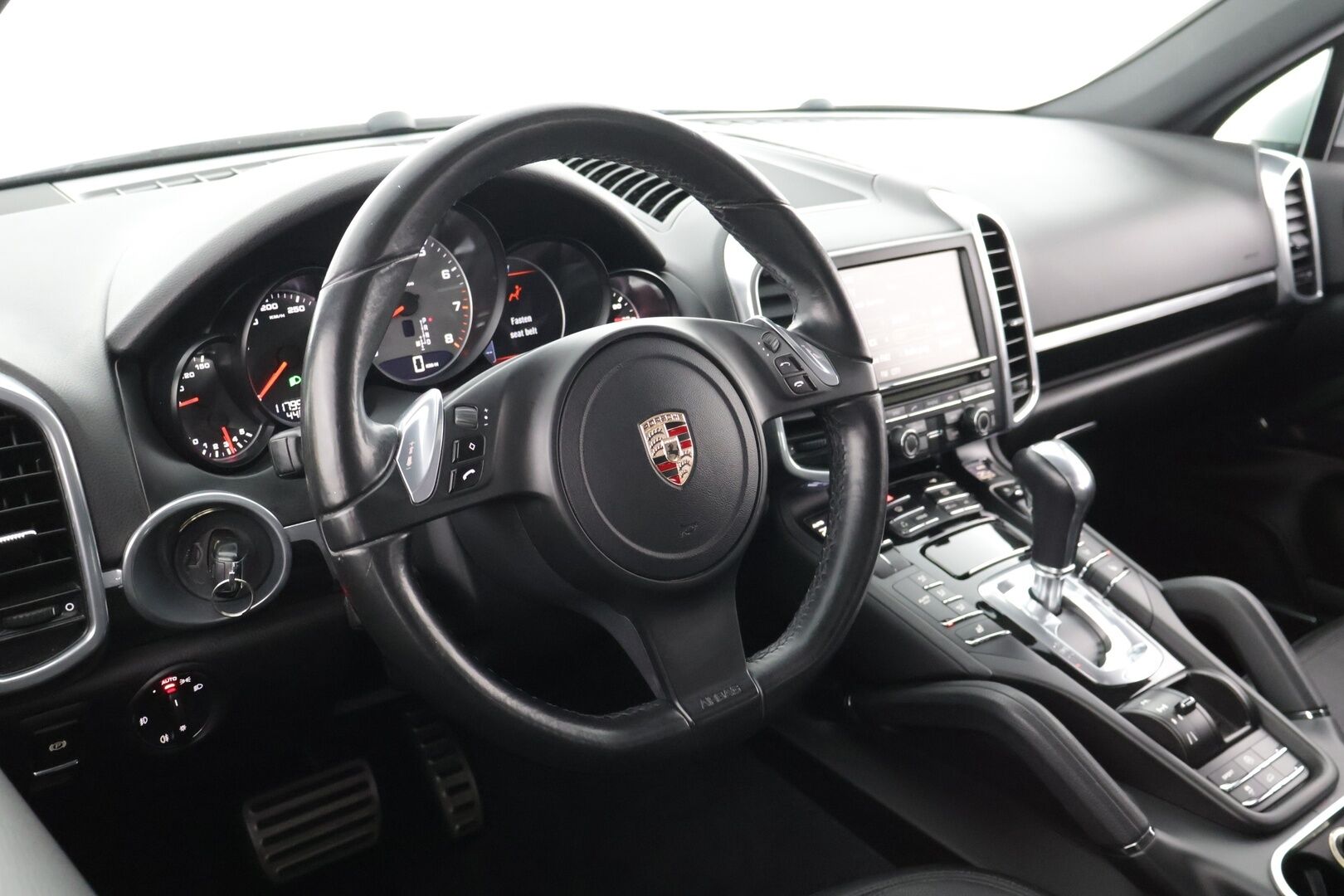 Porsche Cayenne 2011 S Tiptronic 4,8 V8 *YritysOutlet - Myydään vain yrityksille * - *YritysOutlet - Myydään vain yrityksille *  