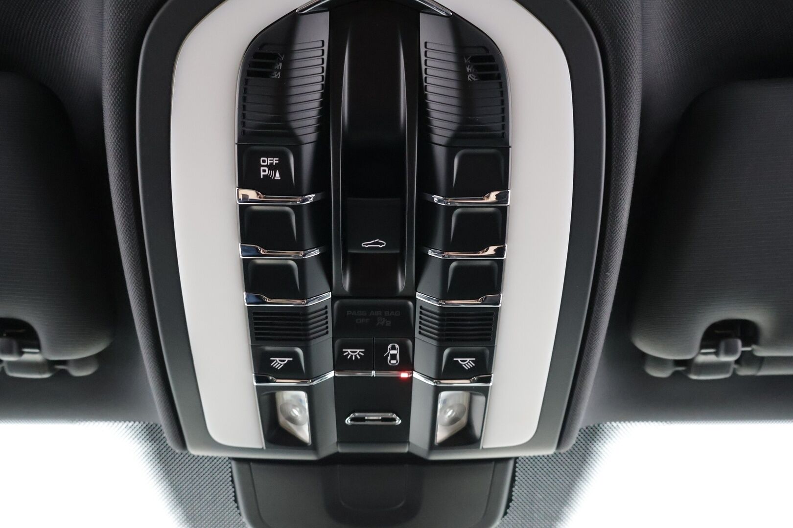 Porsche Cayenne 2011 S Tiptronic 4,8 V8 *YritysOutlet - Myydään vain yrityksille * - *YritysOutlet - Myydään vain yrityksille *  