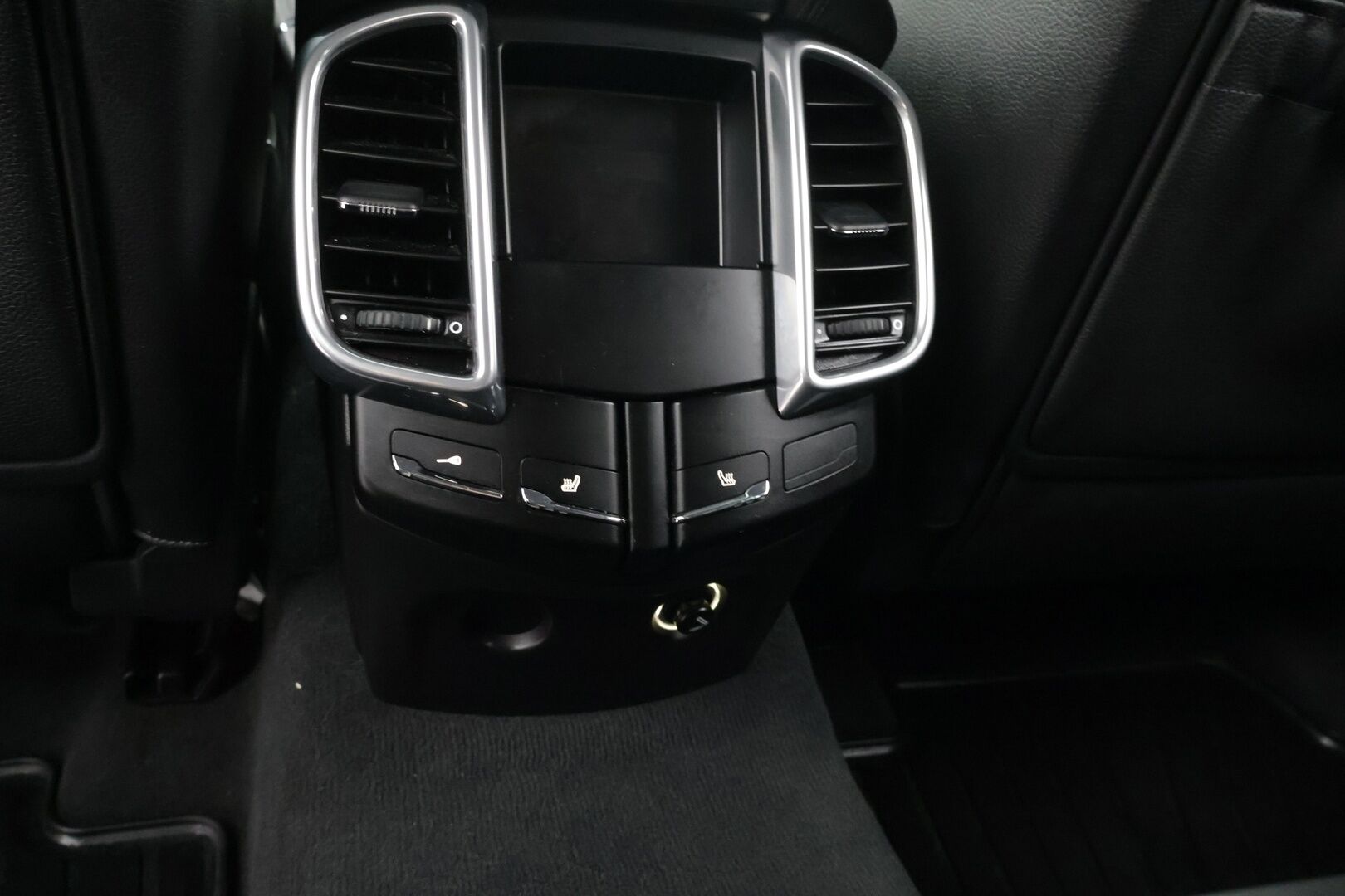 Porsche Cayenne 2011 S Tiptronic 4,8 V8 *YritysOutlet - Myydään vain yrityksille * - *YritysOutlet - Myydään vain yrityksille *  