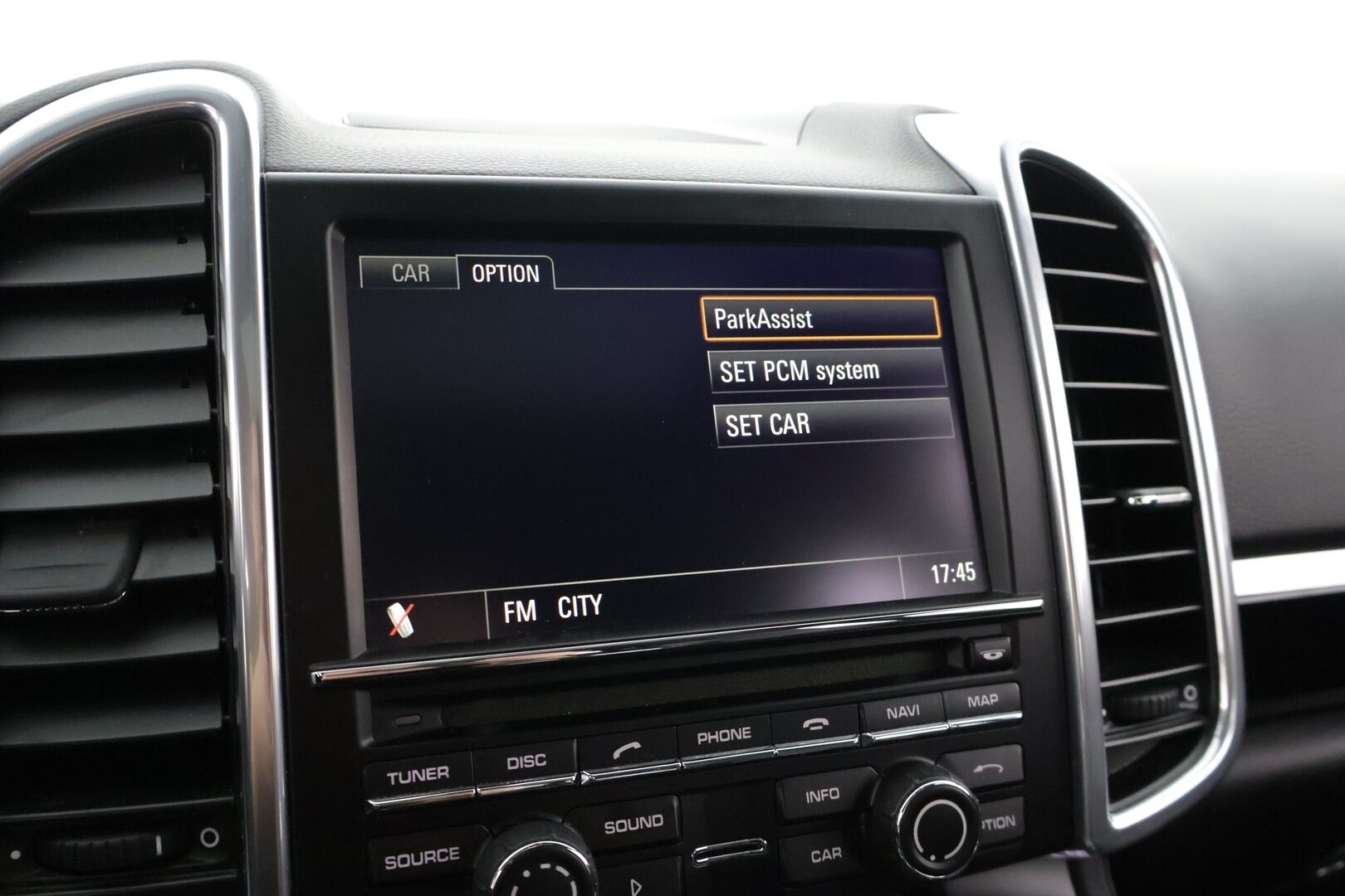 Porsche Cayenne 2011 S Tiptronic 4,8 V8 *YritysOutlet - Myydään vain yrityksille * - *YritysOutlet - Myydään vain yrityksille *  