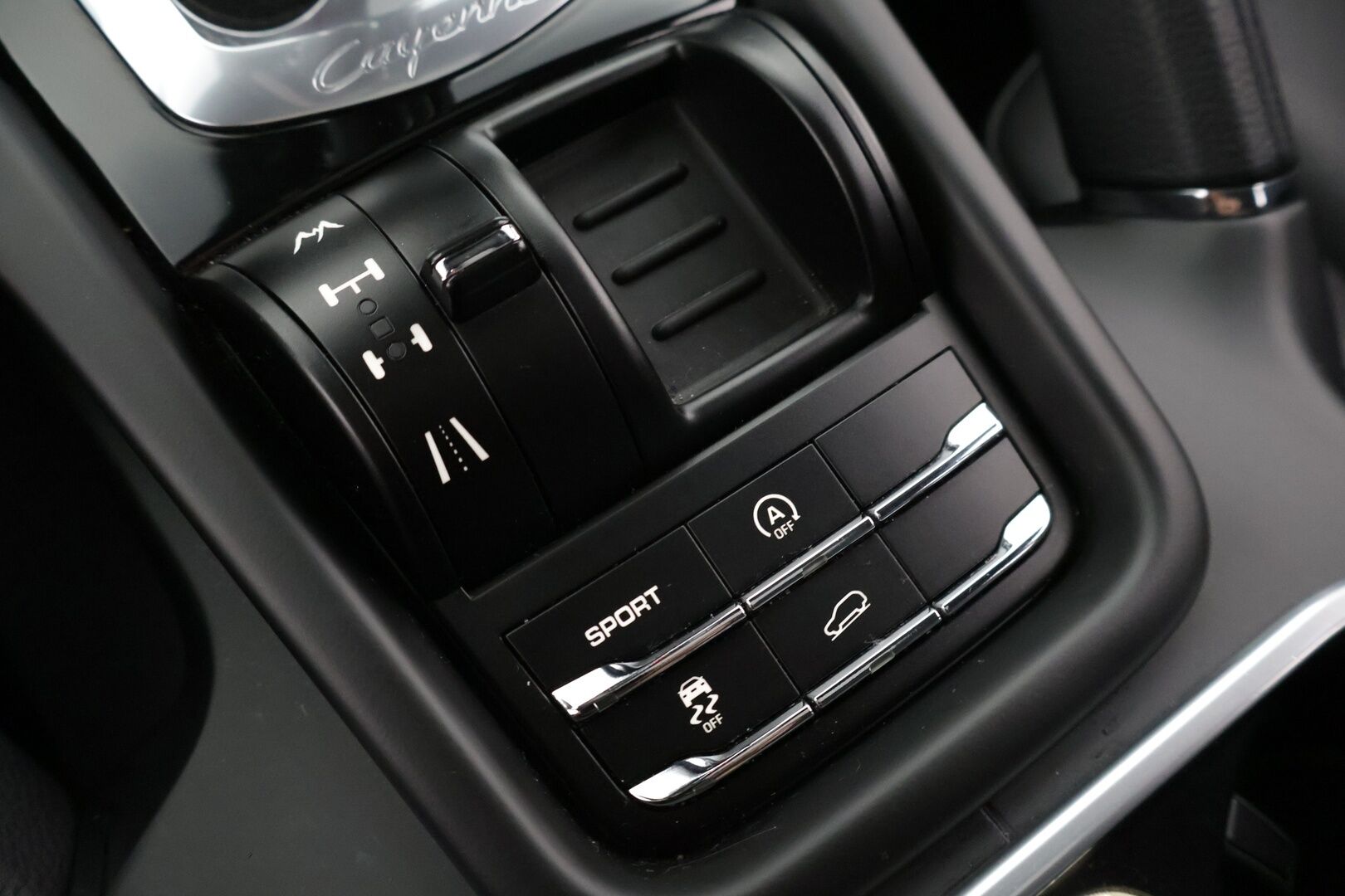 Porsche Cayenne 2011 S Tiptronic 4,8 V8 *YritysOutlet - Myydään vain yrityksille * - *YritysOutlet - Myydään vain yrityksille *  