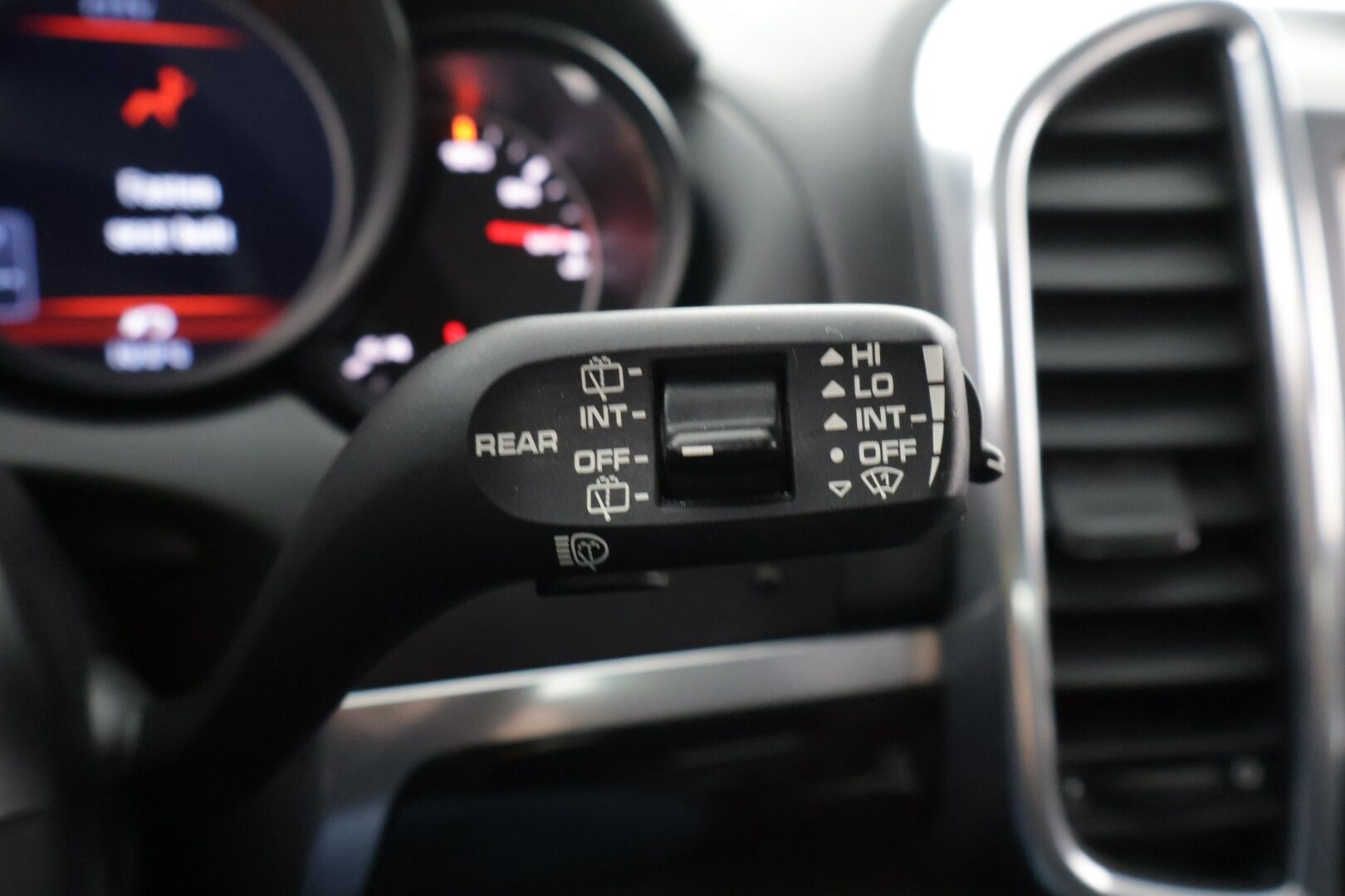 Porsche Cayenne 2011 S Tiptronic 4,8 V8 *YritysOutlet - Myydään vain yrityksille * - *YritysOutlet - Myydään vain yrityksille *  