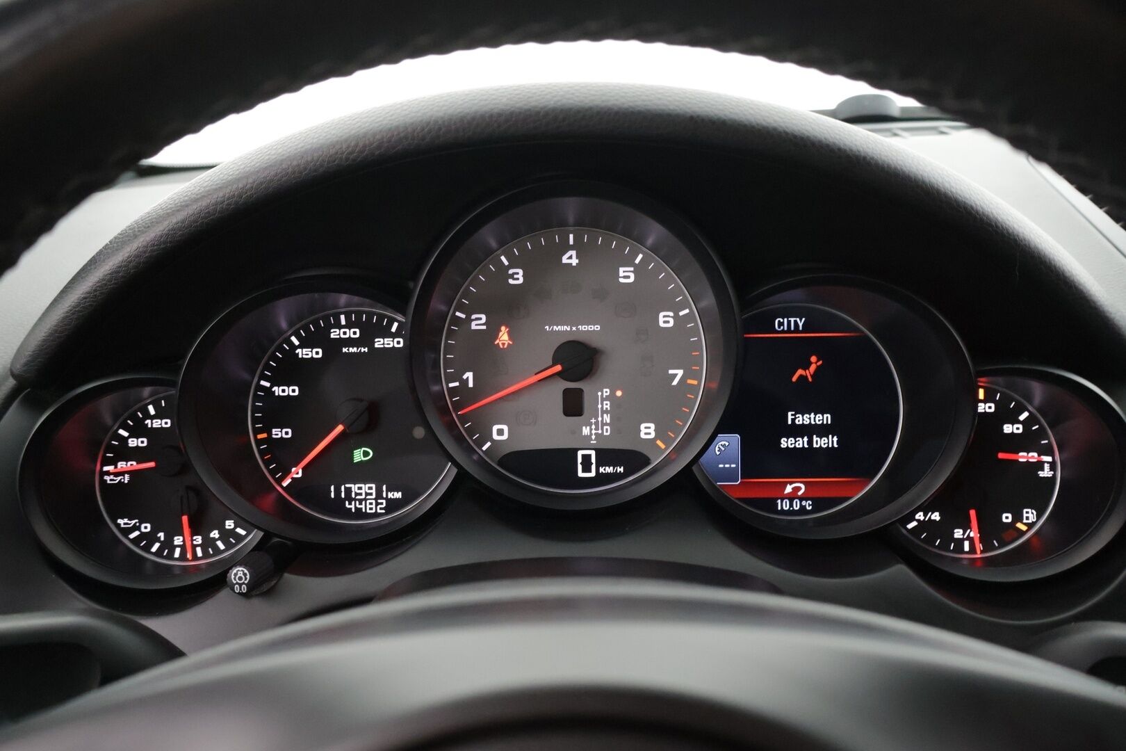 Porsche Cayenne 2011 S Tiptronic 4,8 V8 *YritysOutlet - Myydään vain yrityksille * - *YritysOutlet - Myydään vain yrityksille *  