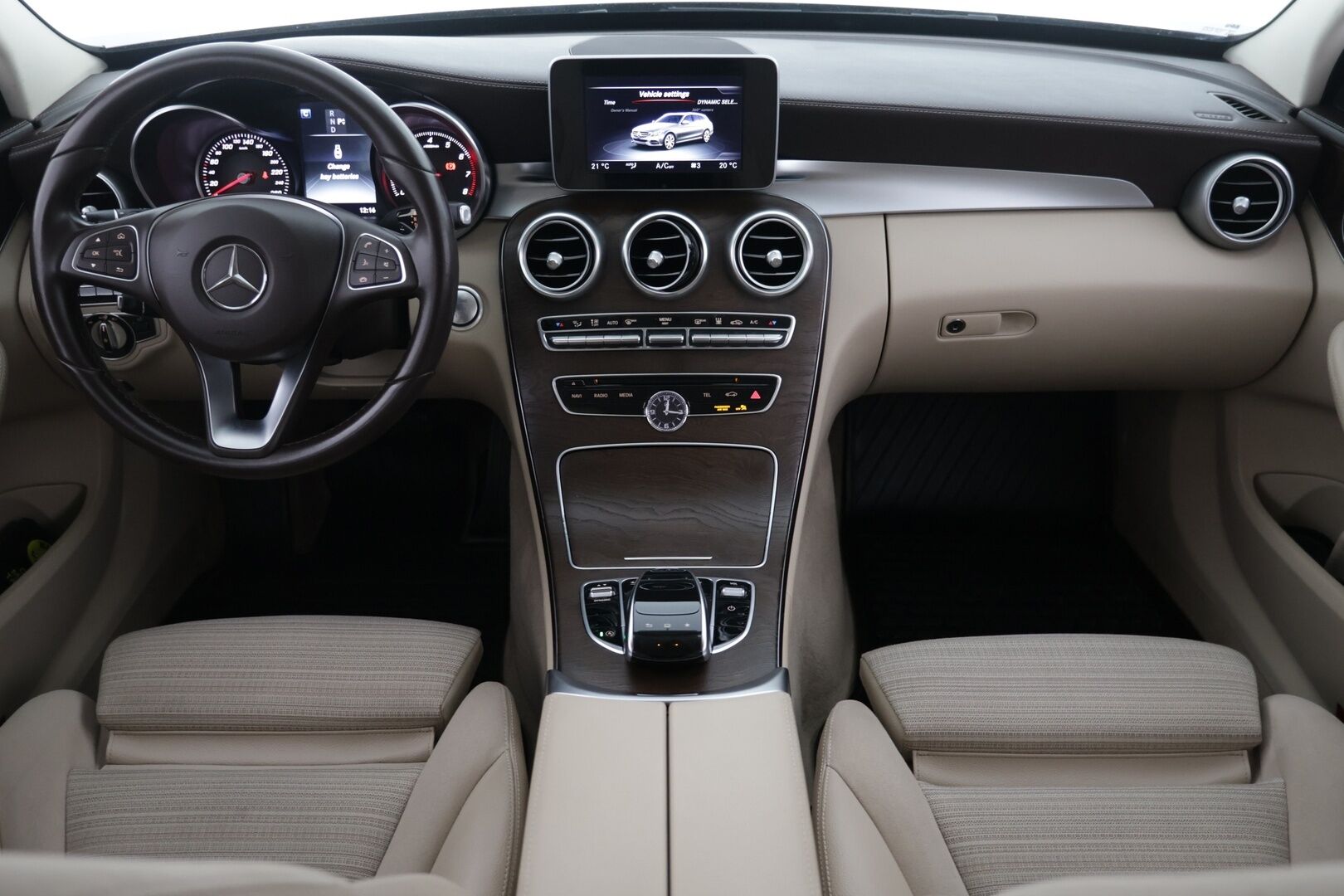 Mercedes-Benz C 2016 200 T 4Matic 30 Years Edition - | 360-kamera | Webasto | Vakkari | Tyylikäs | Nelikko | Vaalea sisusta | 