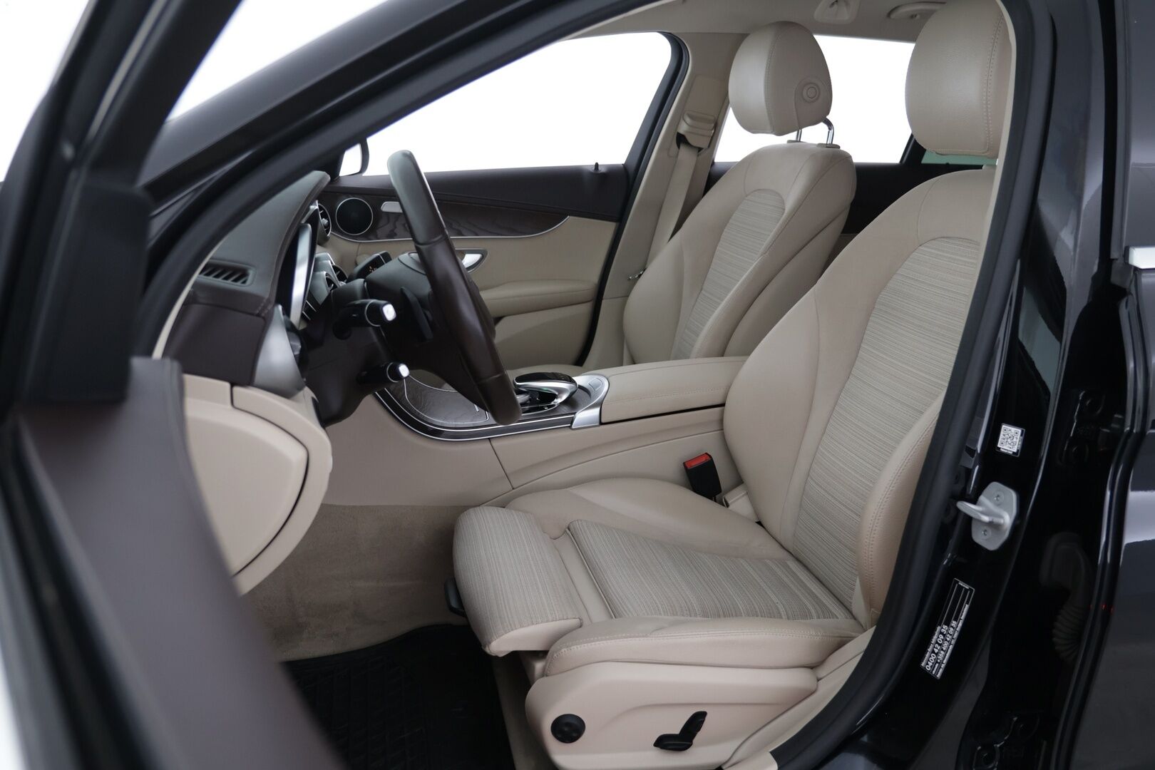Mercedes-Benz C 2016 200 T 4Matic 30 Years Edition - | 360-kamera | Webasto | Vakkari | Tyylikäs | Nelikko | Vaalea sisusta | 