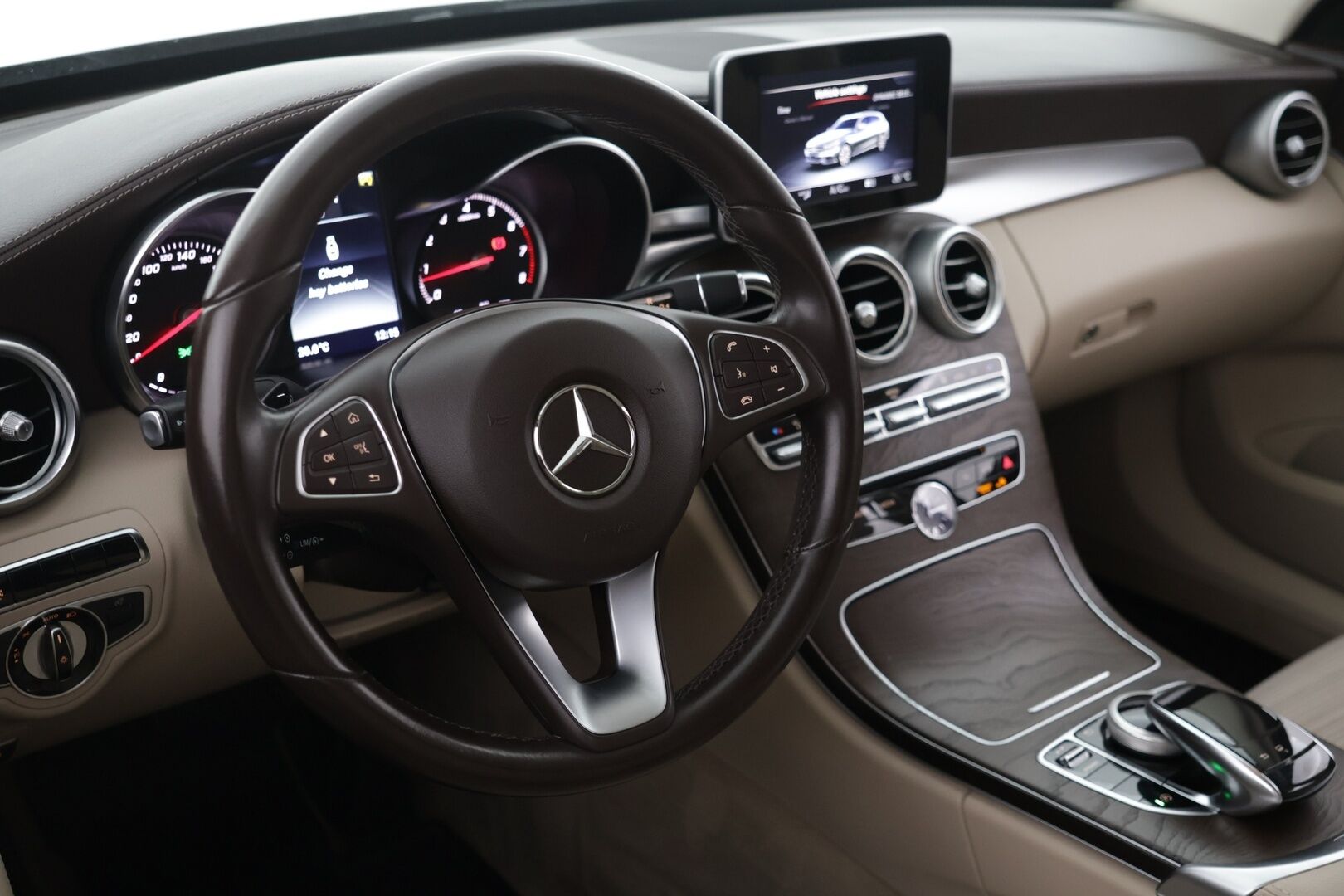 Mercedes-Benz C 2016 200 T 4Matic 30 Years Edition - | 360-kamera | Webasto | Vakkari | Tyylikäs | Nelikko | Vaalea sisusta | 