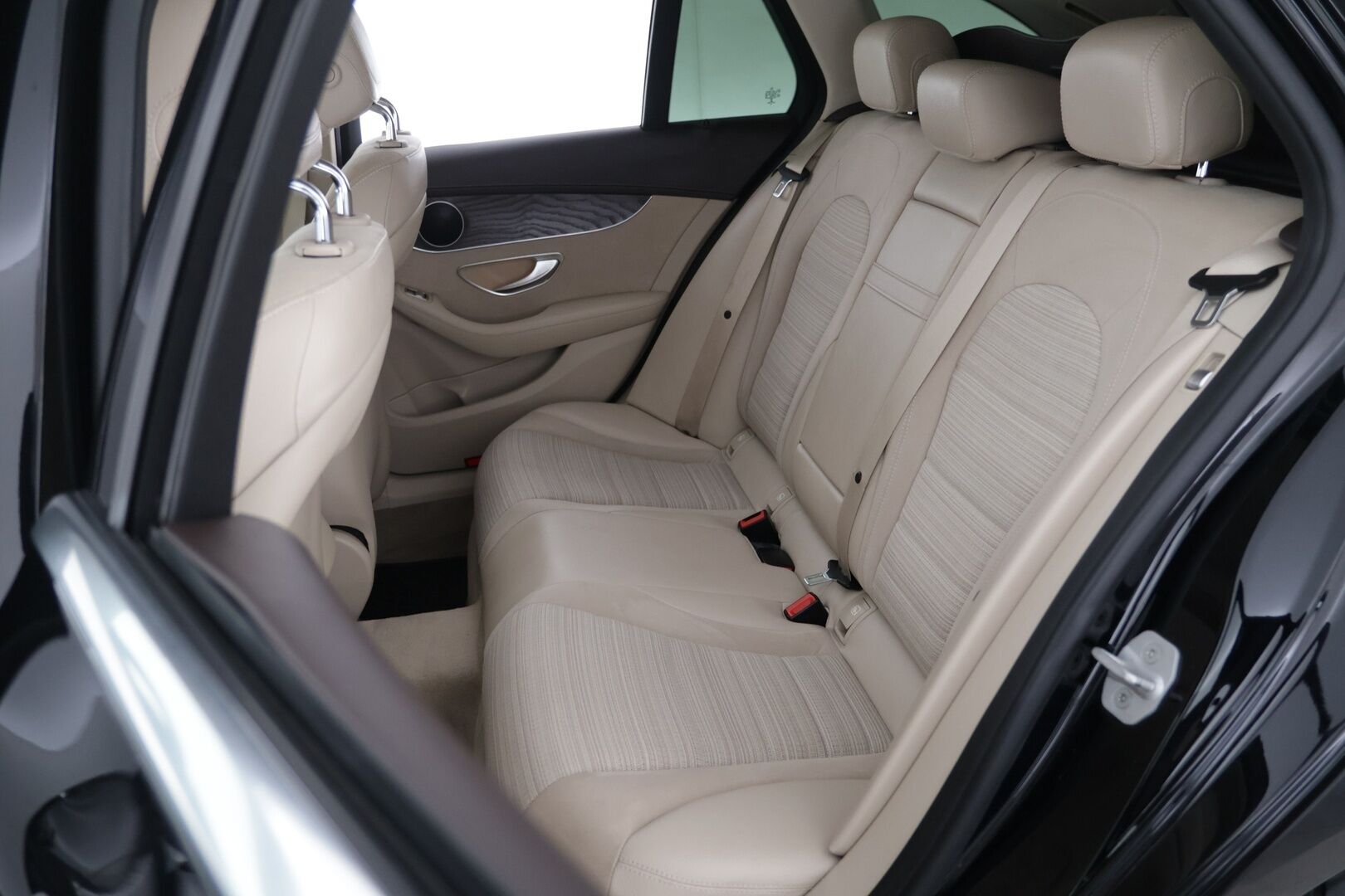 Mercedes-Benz C 2016 200 T 4Matic 30 Years Edition - | 360-kamera | Webasto | Vakkari | Tyylikäs | Nelikko | Vaalea sisusta | 