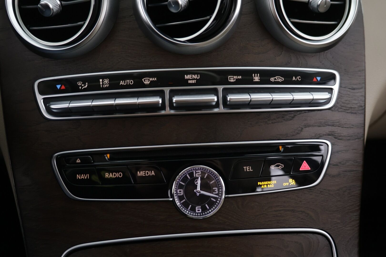 Mercedes-Benz C 2016 200 T 4Matic 30 Years Edition - | 360-kamera | Webasto | Vakkari | Tyylikäs | Nelikko | Vaalea sisusta | 