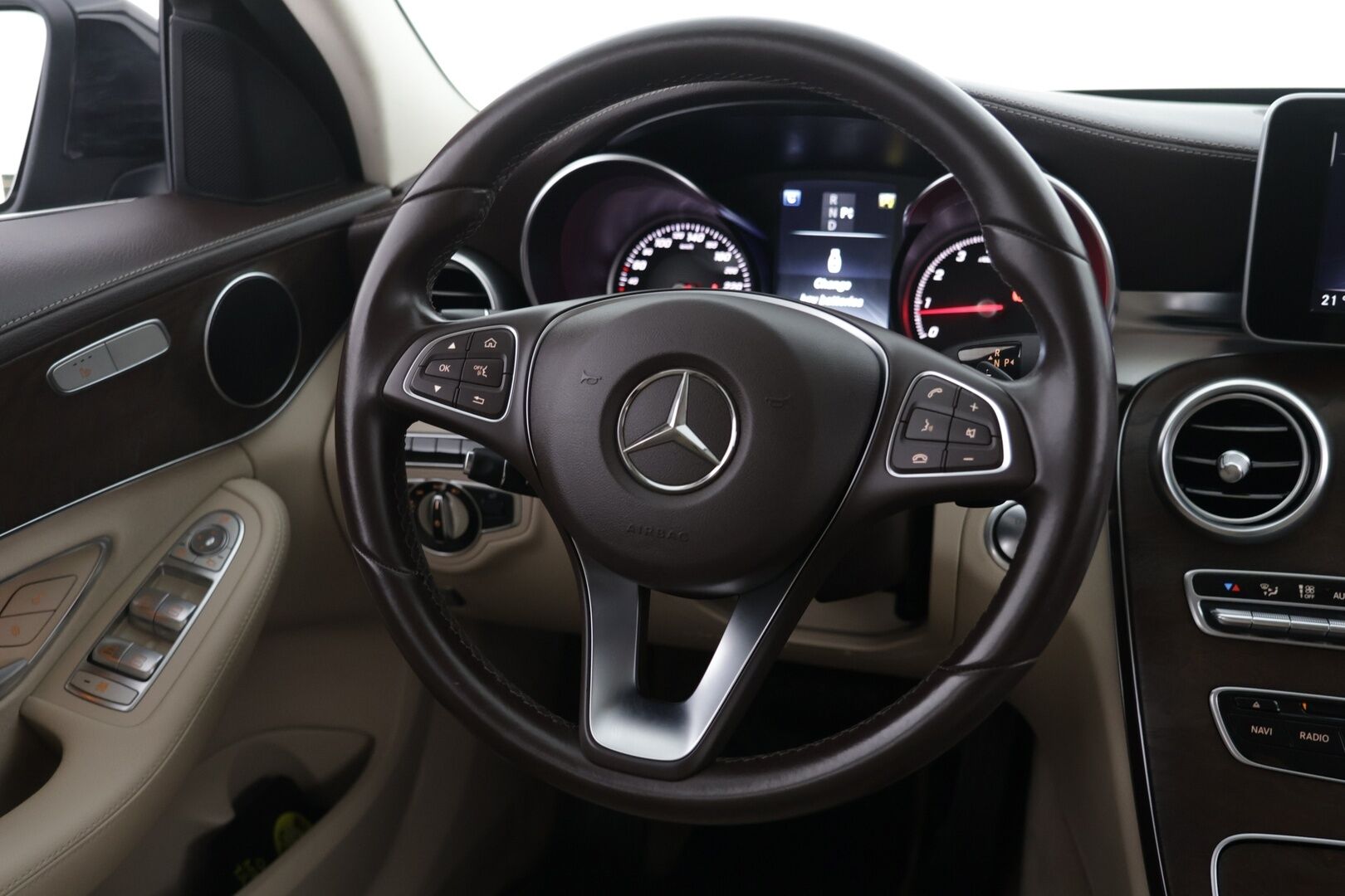 Mercedes-Benz C 2016 200 T 4Matic 30 Years Edition - | 360-kamera | Webasto | Vakkari | Tyylikäs | Nelikko | Vaalea sisusta | 