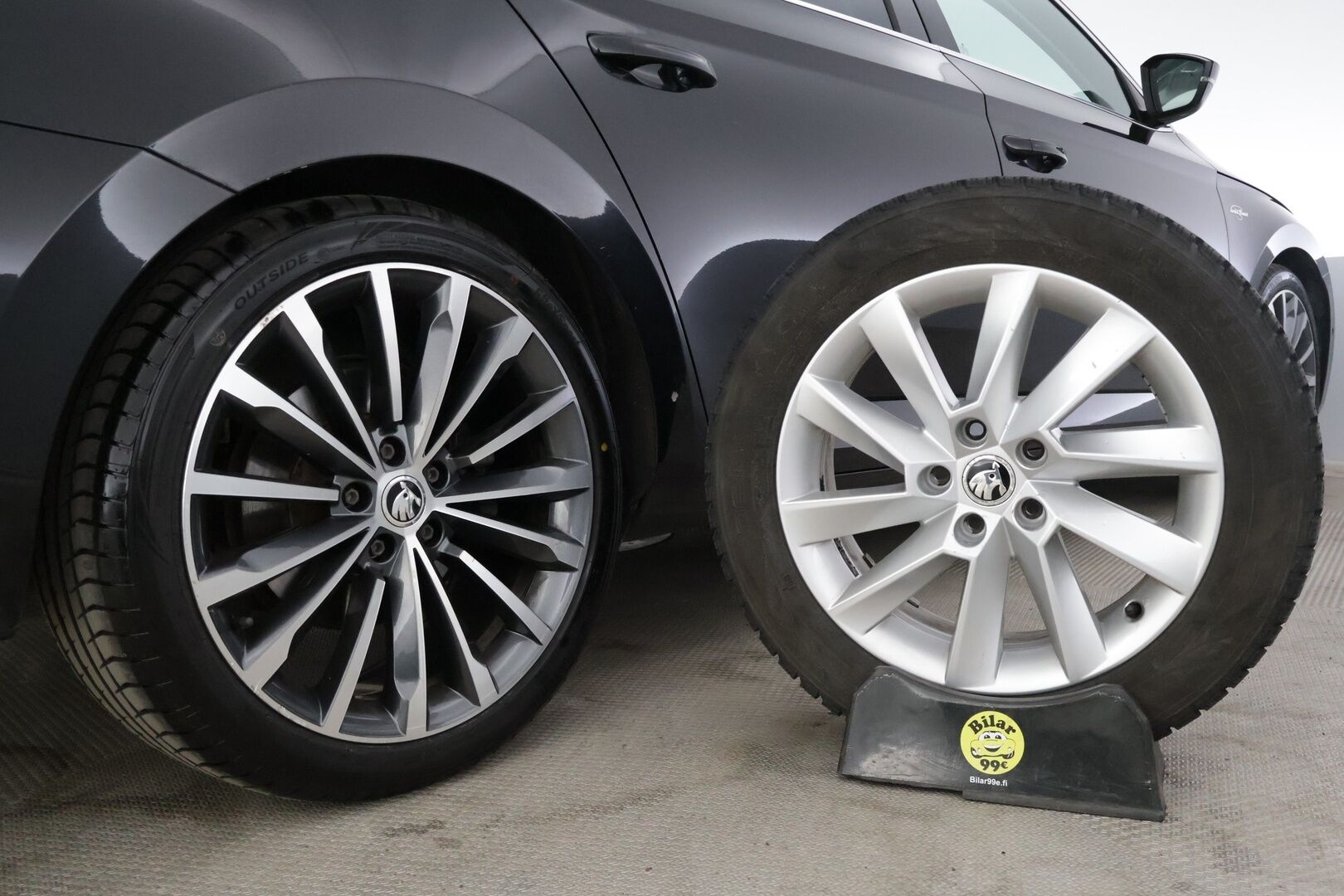 Skoda Superb 2016 Combi 2,0 TDI 190 4x4 L&K DSG Autom. * Webasto / Panorama / Canton / Tuuletetut istuimet / Vetokoukku / ACC / S.Luukku * - * Juuri huollettu! / Jakohihna 03/2024 / Suomi-auto / 2x Renkaat *