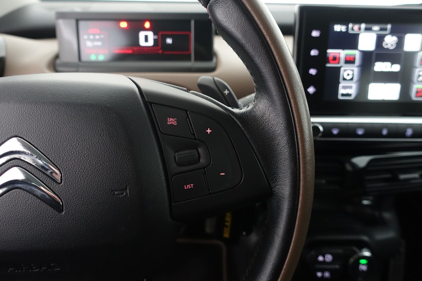 Citroen C4 Cactus 2016 e-VTi 82 Shine Plus ETG Automaatti - YritysOutlet - Myydään vain yrityksille