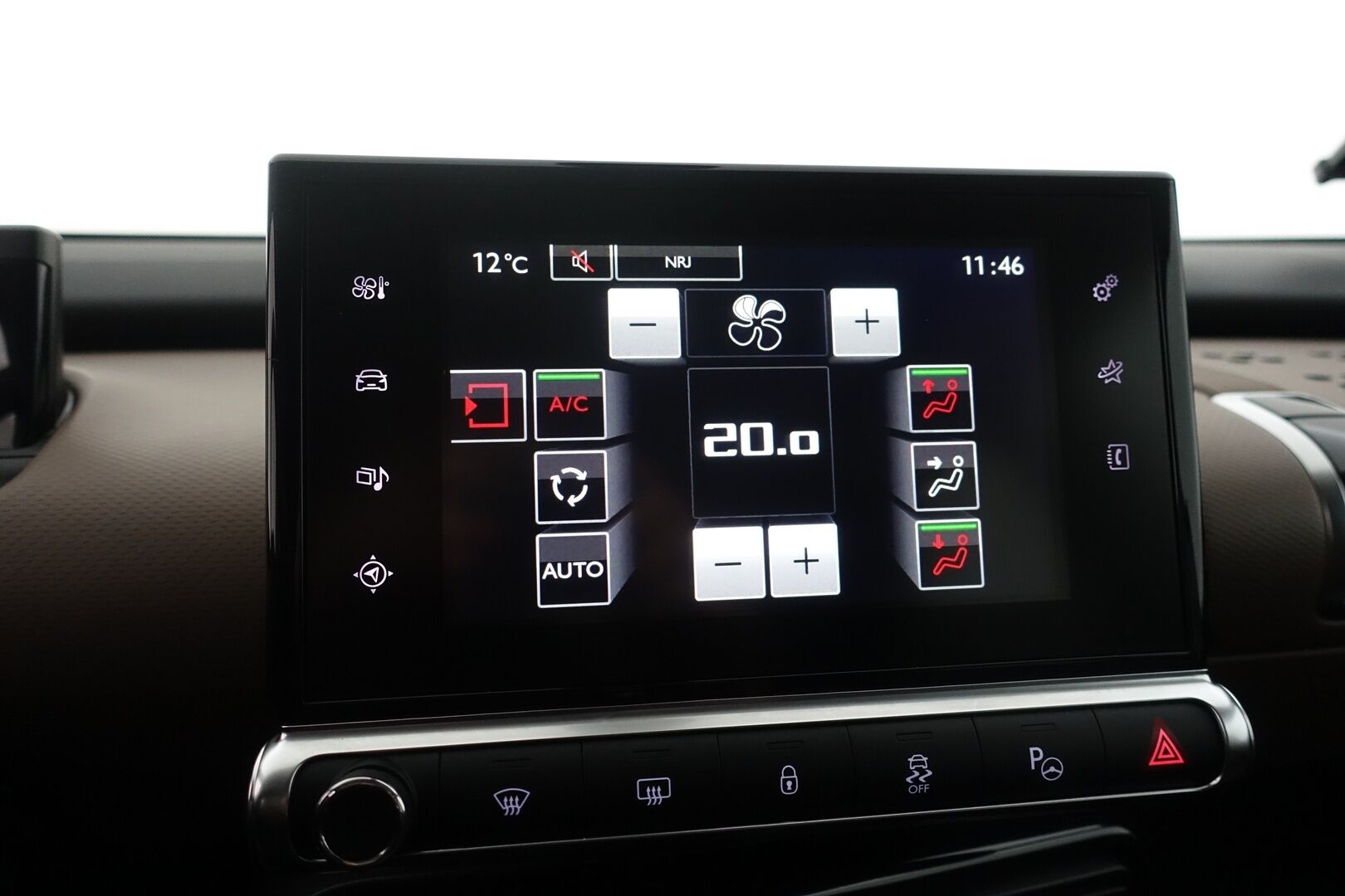 Citroen C4 Cactus 2016 e-VTi 82 Shine Plus ETG Automaatti - YritysOutlet - Myydään vain yrityksille