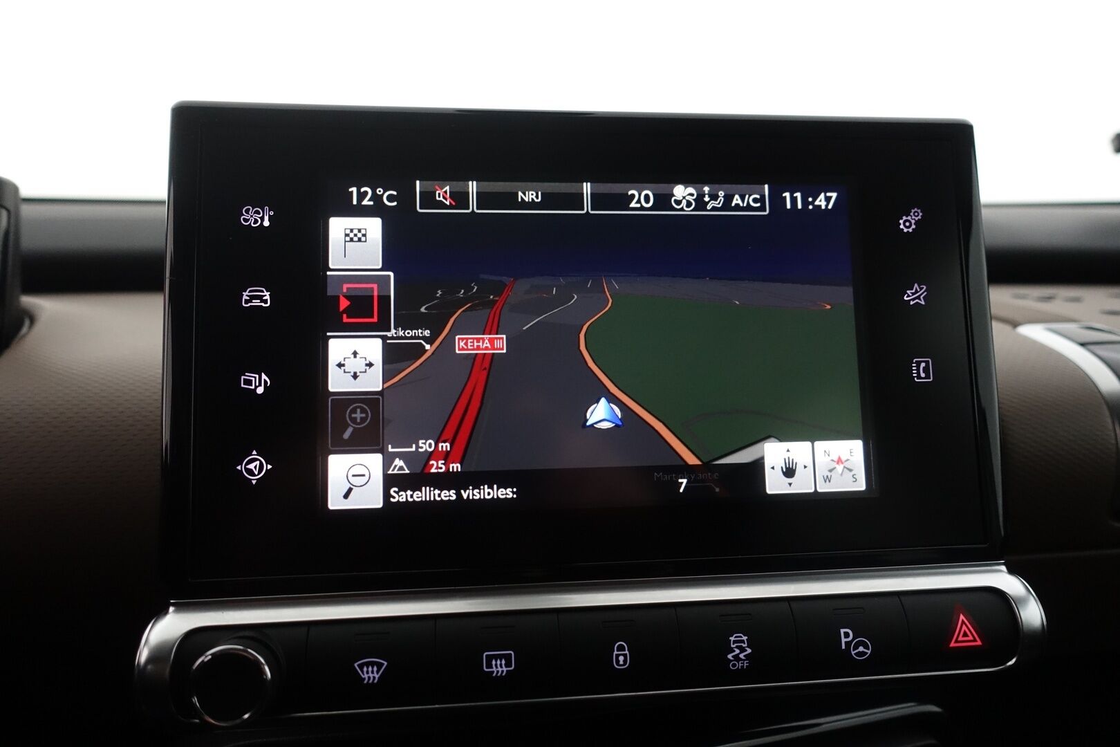 Citroen C4 Cactus 2016 e-VTi 82 Shine Plus ETG Automaatti - YritysOutlet - Myydään vain yrityksille