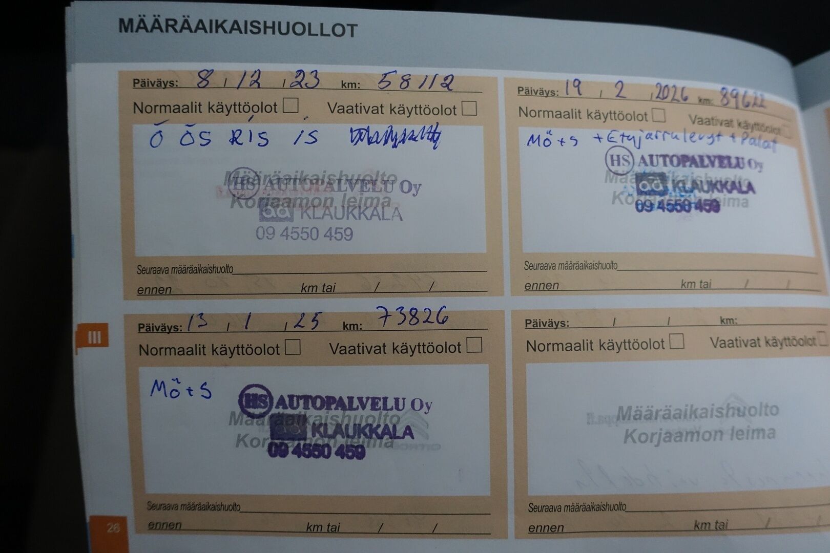 Citroen C4 Cactus 2016 e-VTi 82 Shine Plus ETG Automaatti - YritysOutlet - Myydään vain yrityksille