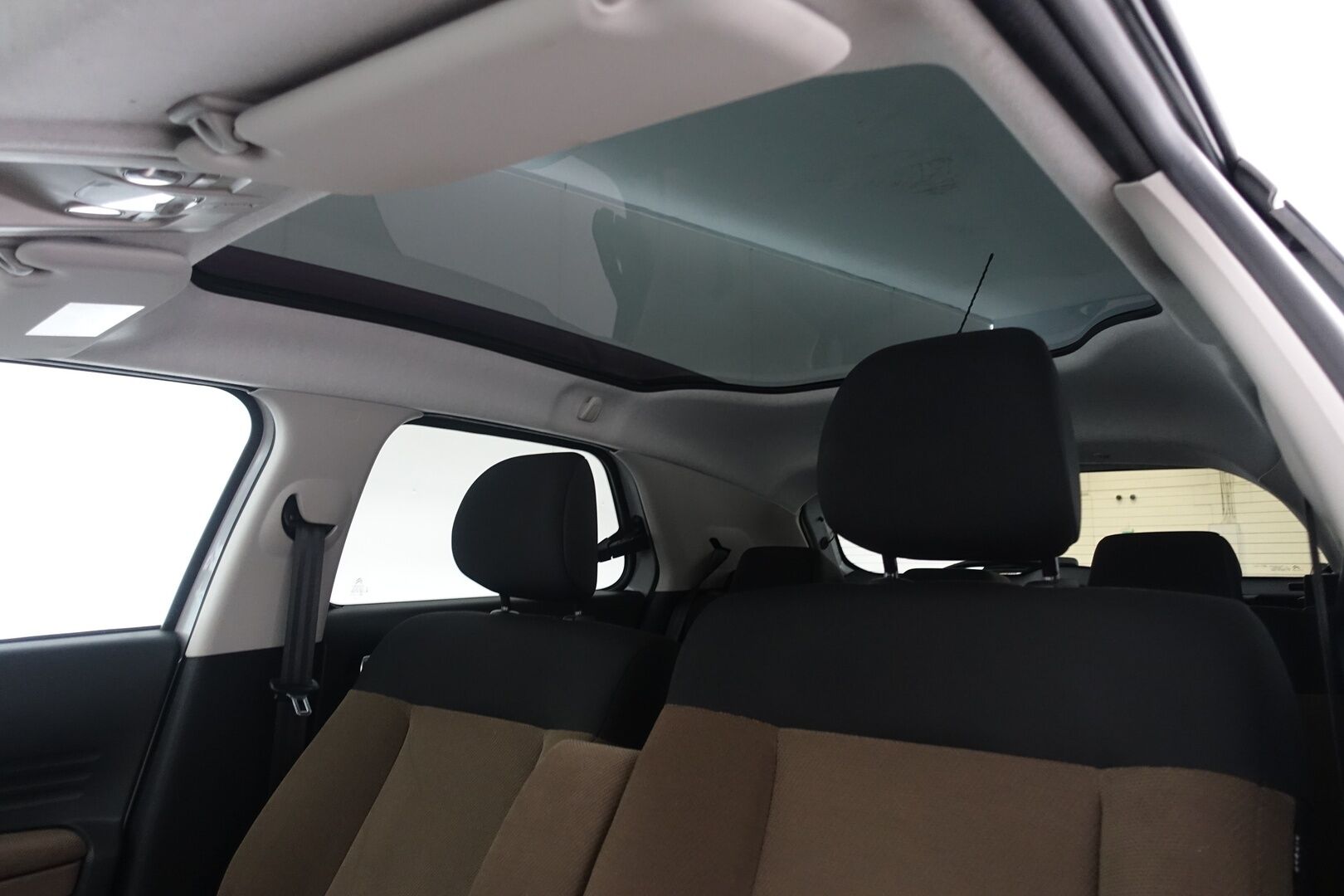 Citroen C4 Cactus 2016 e-VTi 82 Shine Plus ETG Automaatti - YritysOutlet - Myydään vain yrityksille