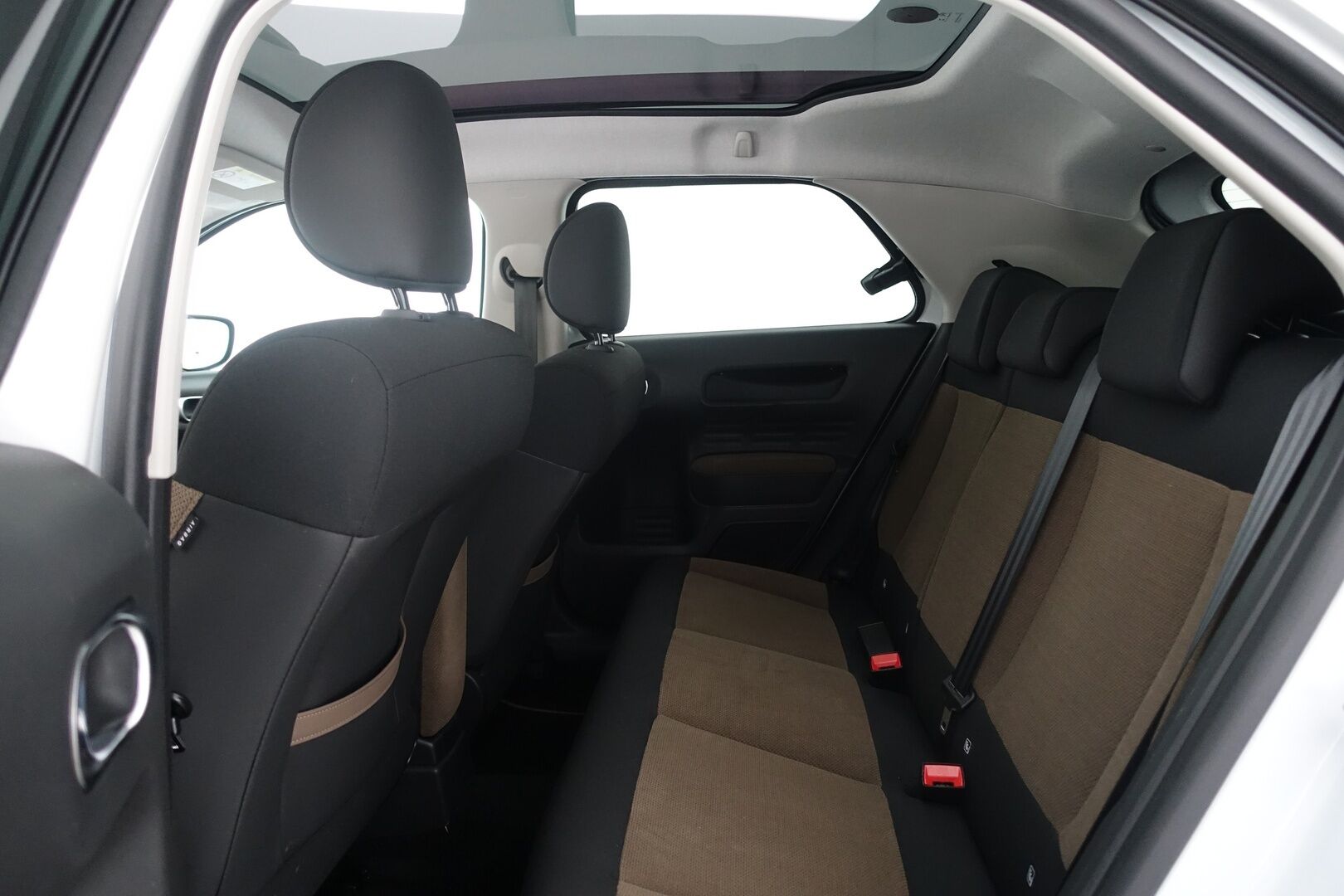 Citroen C4 Cactus 2016 e-VTi 82 Shine Plus ETG Automaatti - YritysOutlet - Myydään vain yrityksille