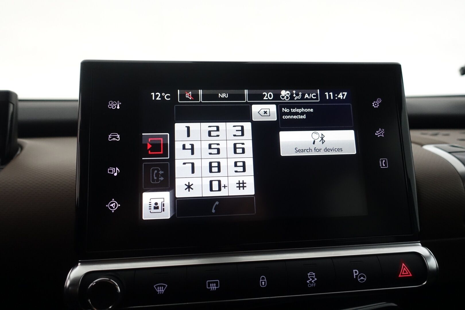 Citroen C4 Cactus 2016 e-VTi 82 Shine Plus ETG Automaatti - YritysOutlet - Myydään vain yrityksille