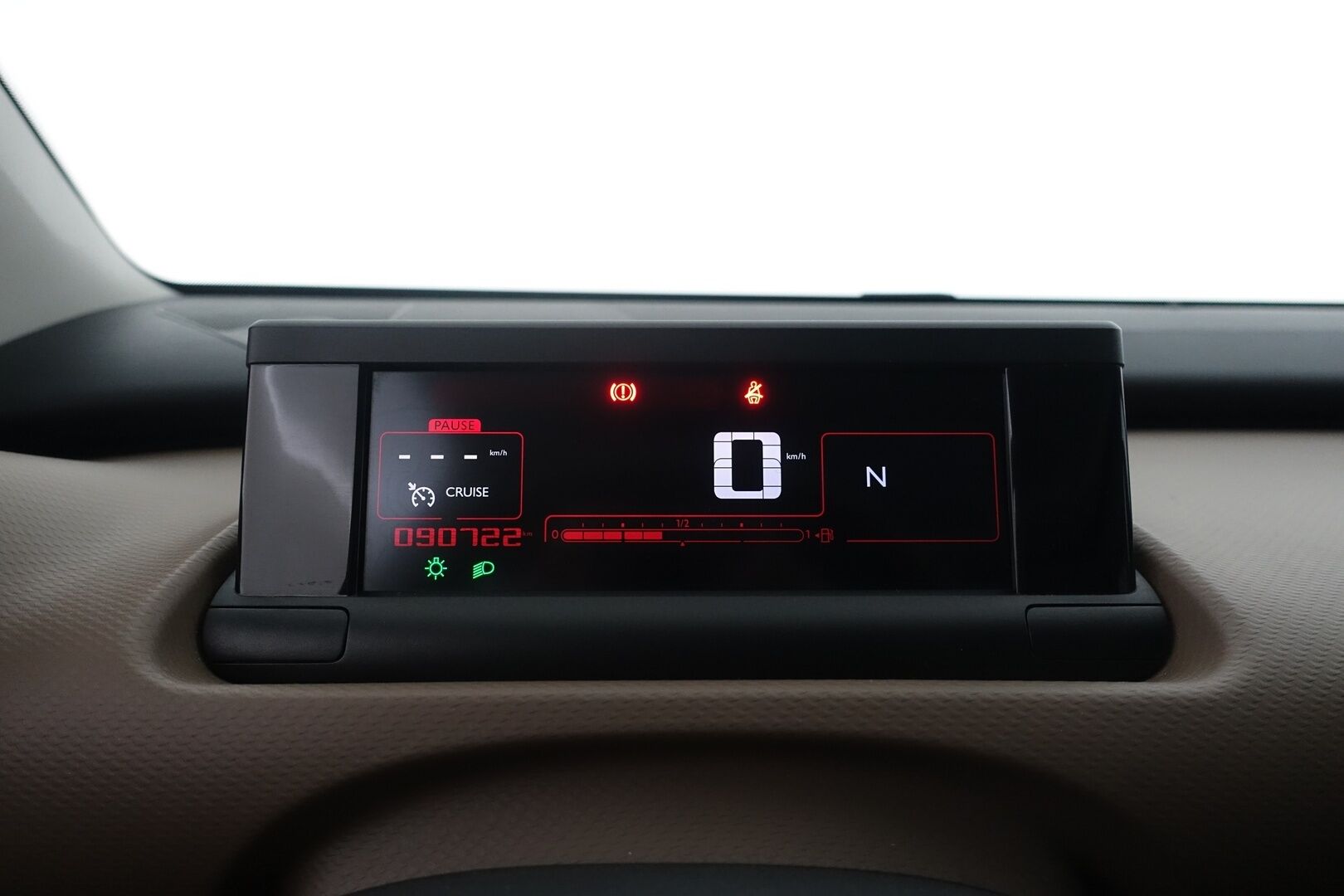 Citroen C4 Cactus 2016 e-VTi 82 Shine Plus ETG Automaatti - YritysOutlet - Myydään vain yrityksille