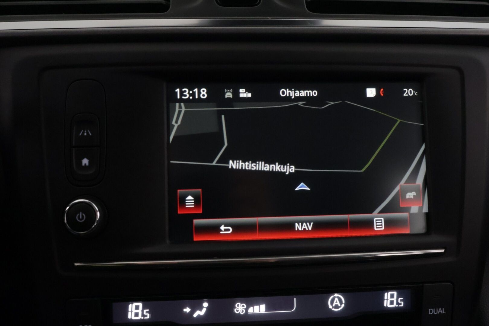 Renault Kadjar 2016 Energy TCe 130 Zen - *Lohkolämm. / Navi / Tutkat / Keyless / Vakkari*