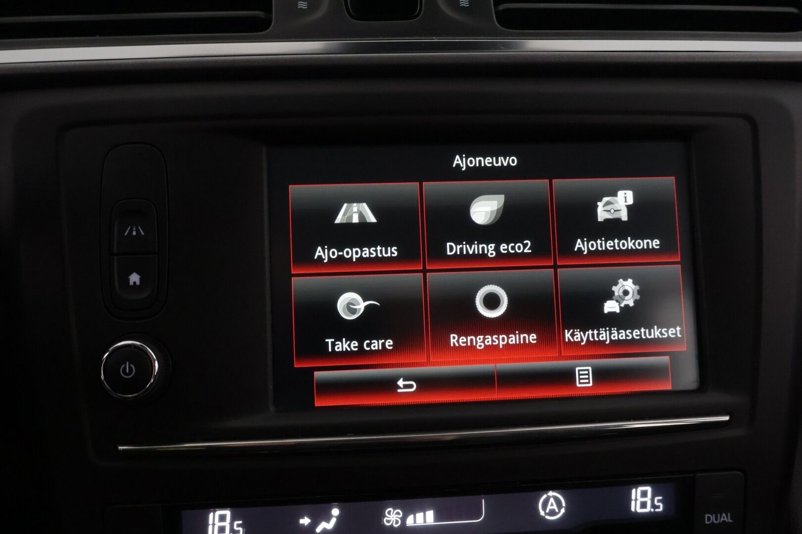 Renault Kadjar 2016 Energy TCe 130 Zen - *Lohkolämm. / Navi / Tutkat / Keyless / Vakkari*