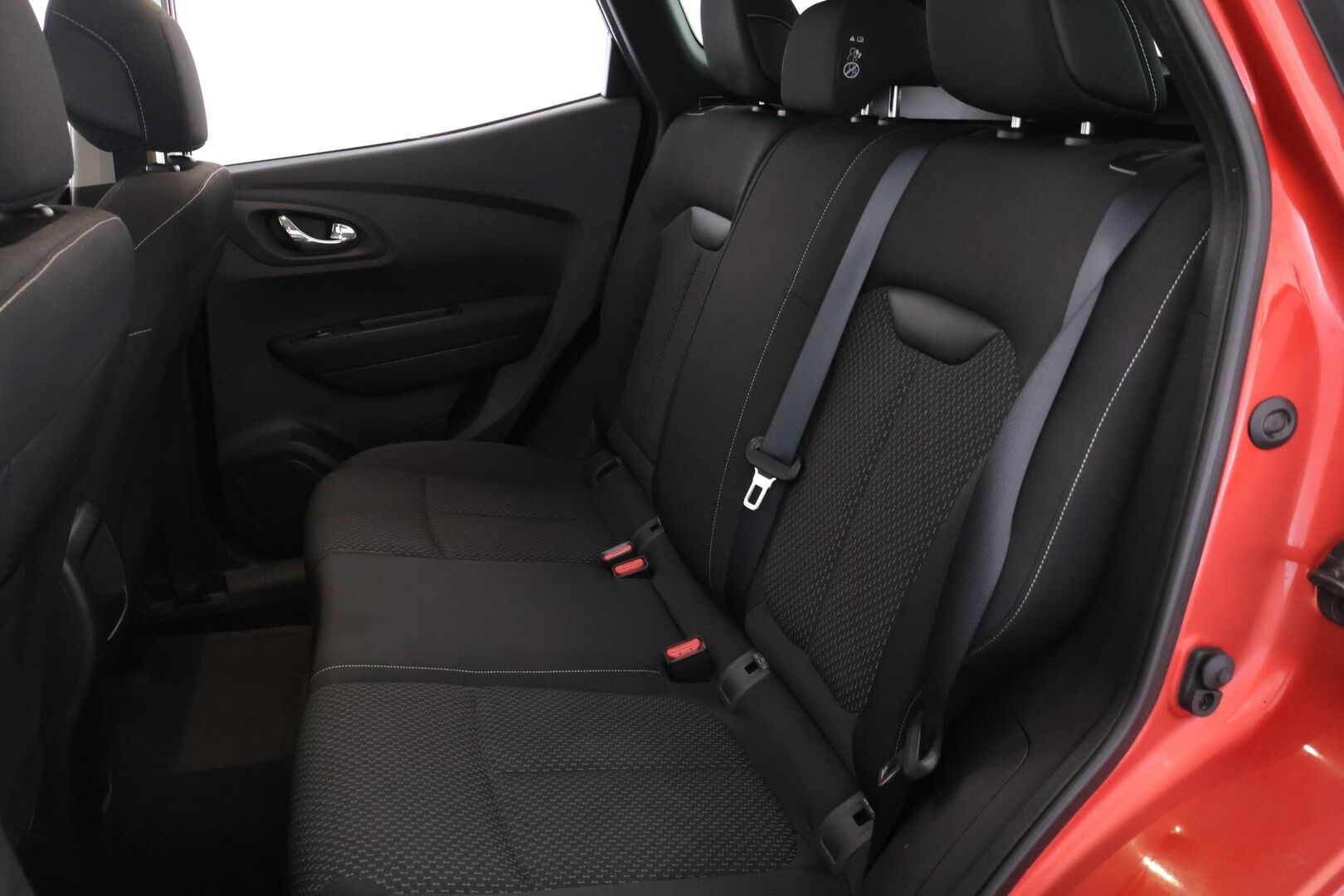 Renault Kadjar 2016 Energy TCe 130 Zen - *Lohkolämm. / Navi / Tutkat / Keyless / Vakkari*