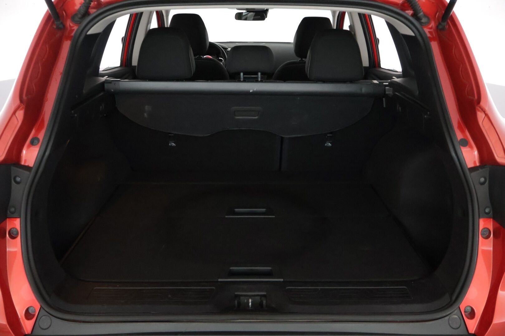Renault Kadjar 2016 Energy TCe 130 Zen - *Lohkolämm. / Navi / Tutkat / Keyless / Vakkari*